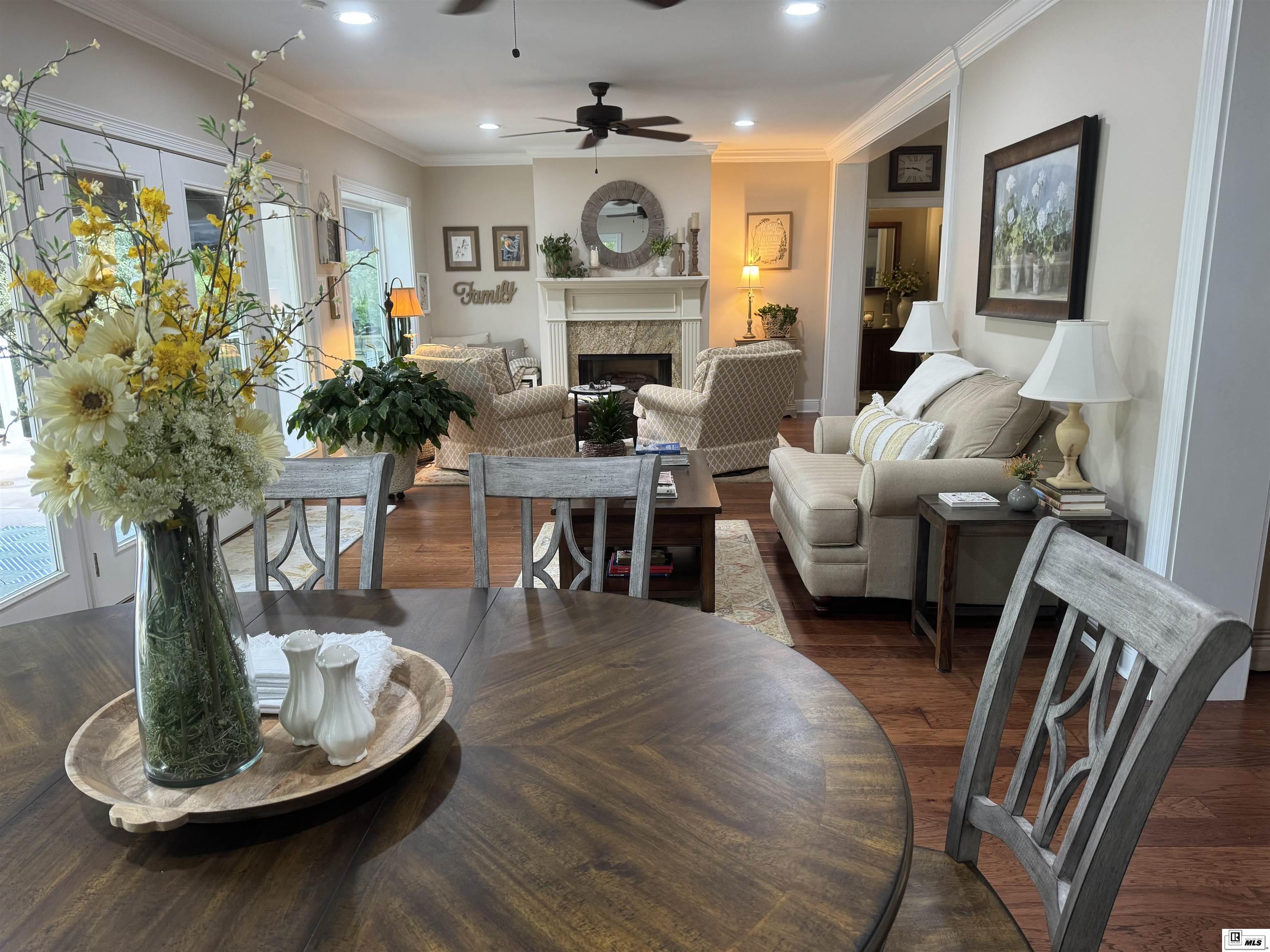 416 Standard Reed Road