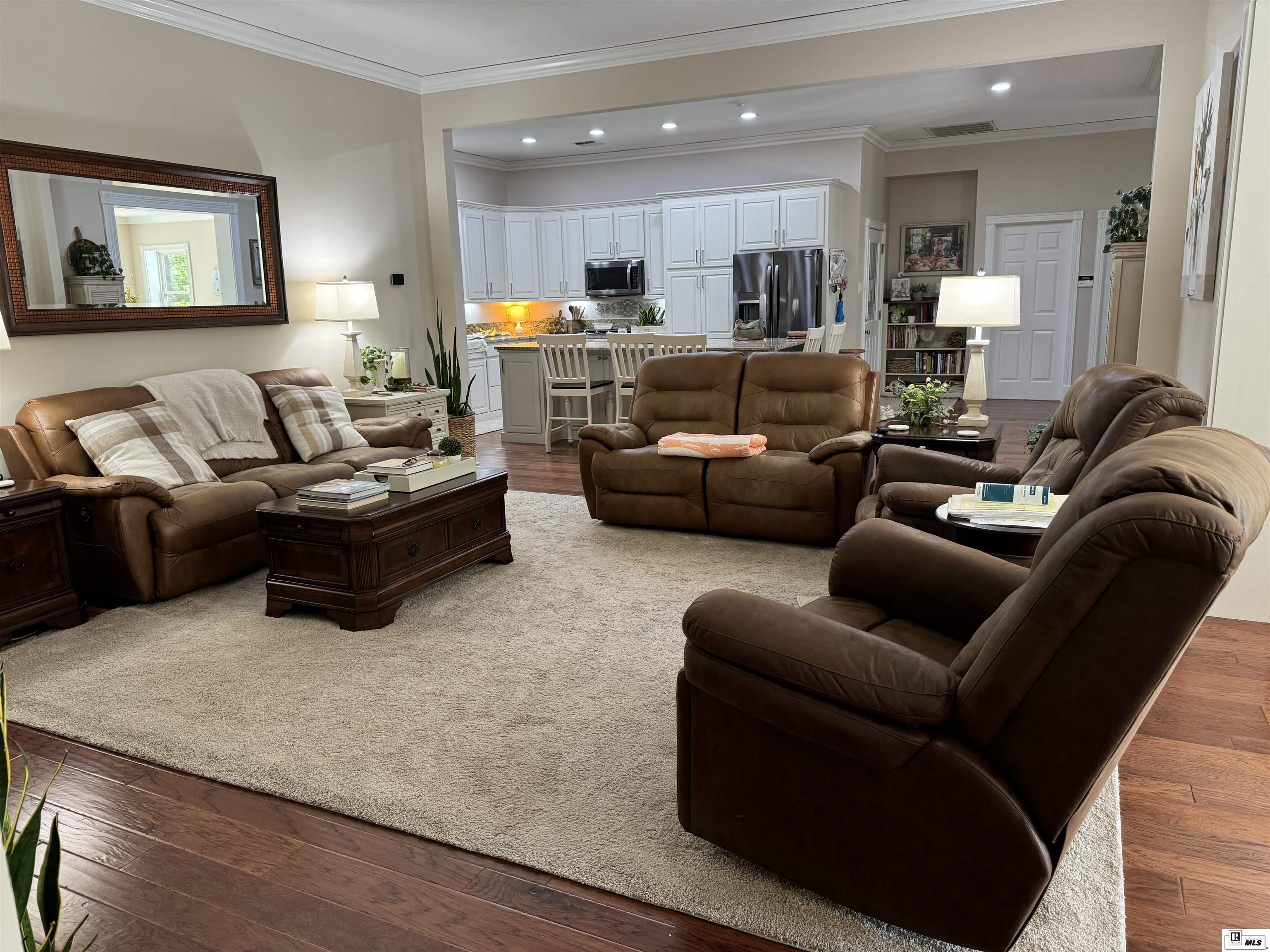 416 Standard Reed Road