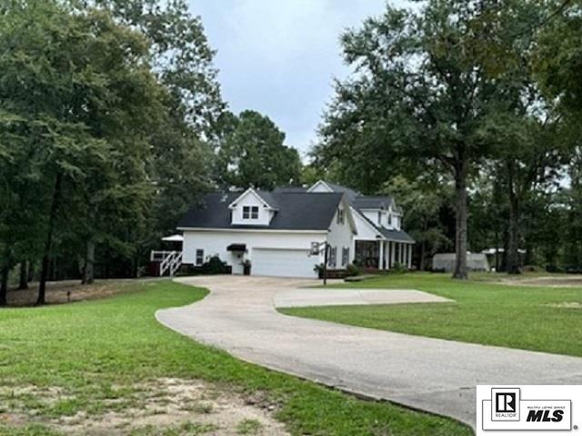 416 Standard Reed Road