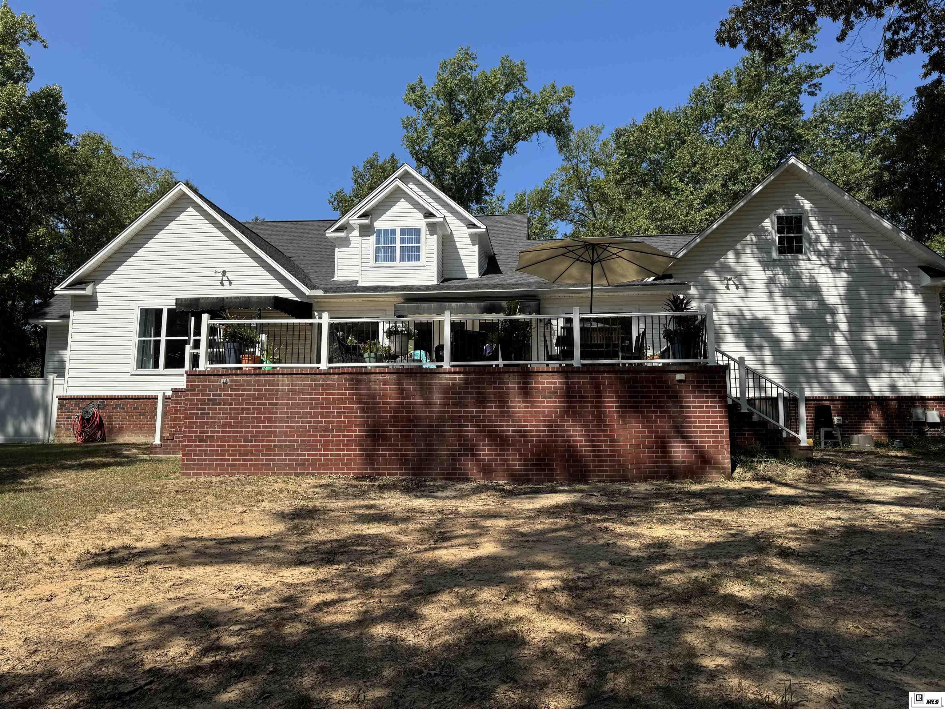 416 Standard Reed Road