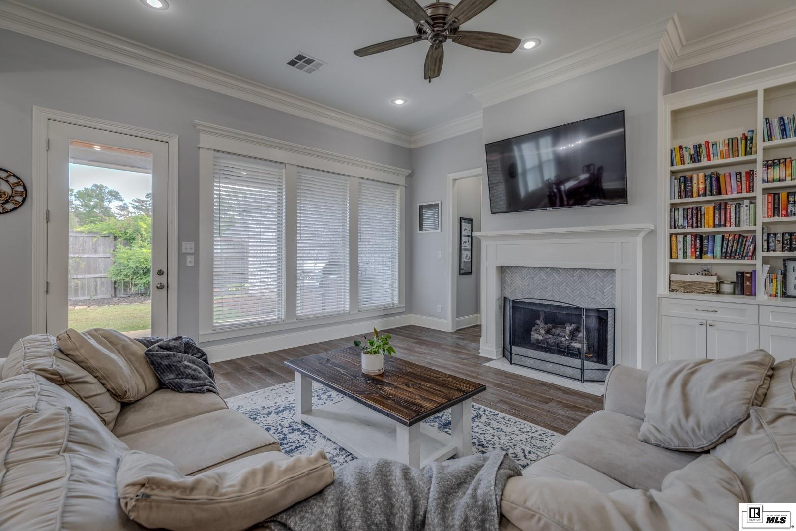 323 Cotton Trace