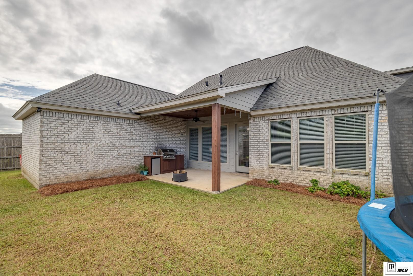 323 Cotton Trace