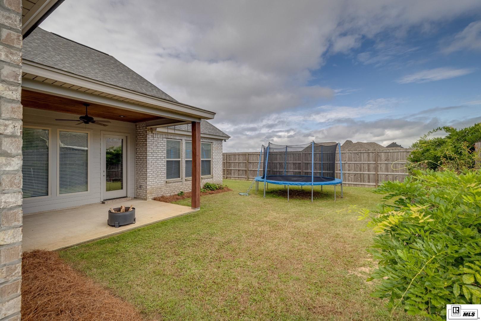 323 Cotton Trace