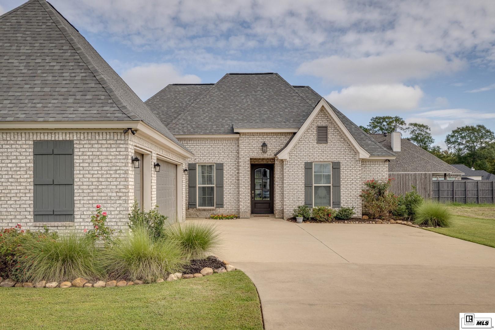 323 Cotton Trace