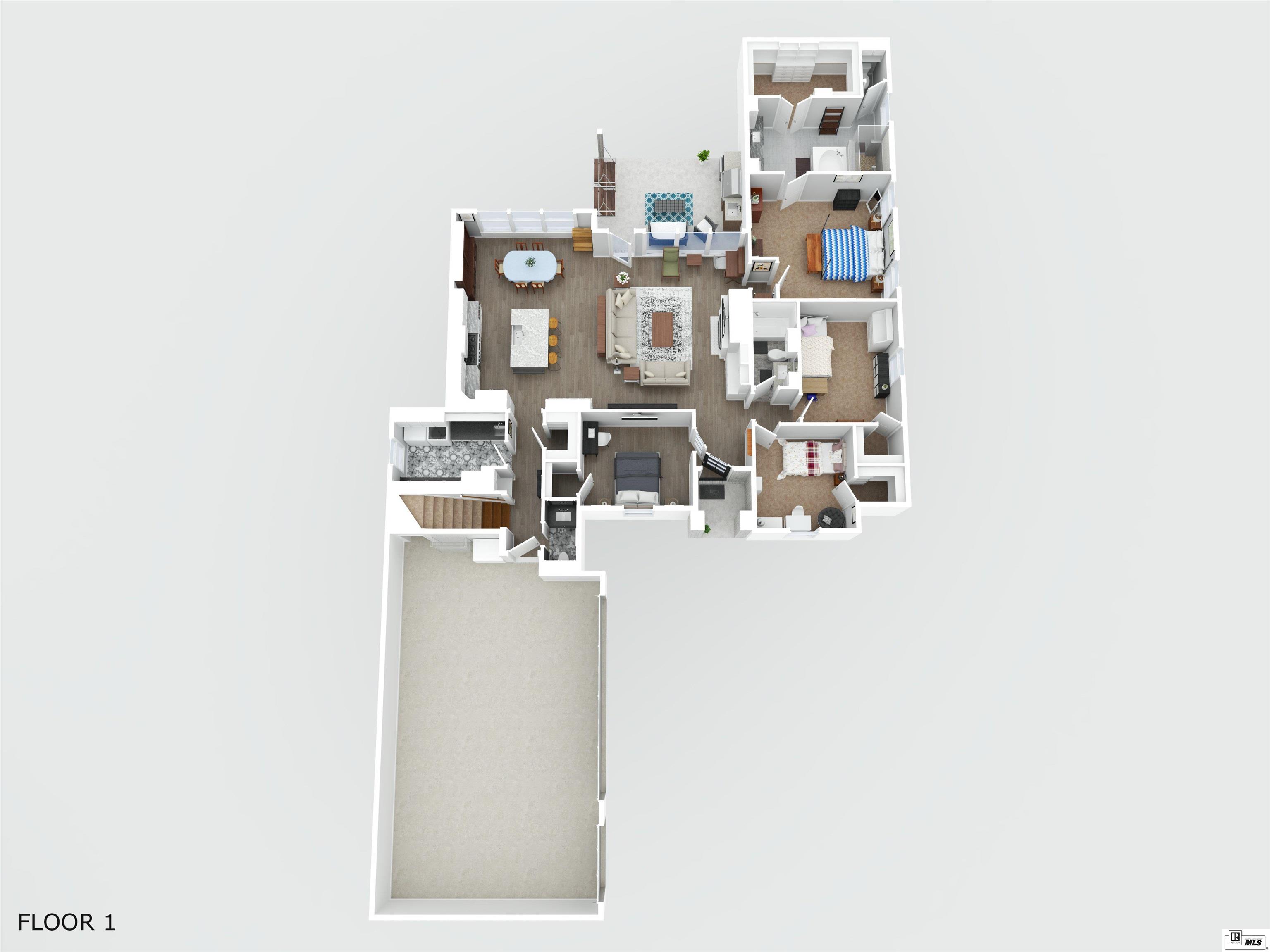 323 Cotton Trace