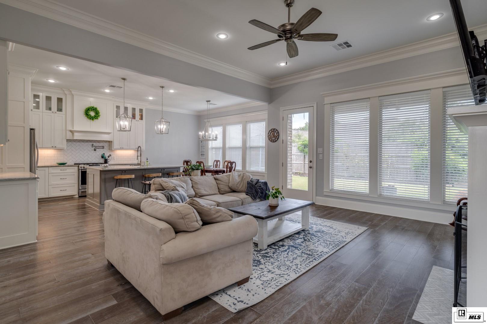 323 Cotton Trace