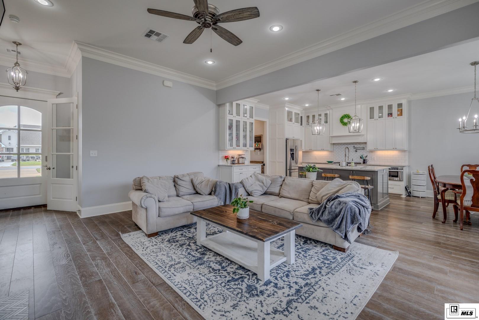 323 Cotton Trace