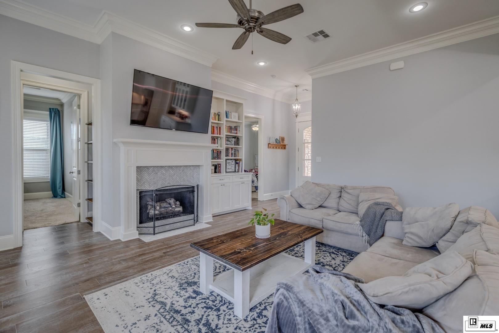 323 Cotton Trace