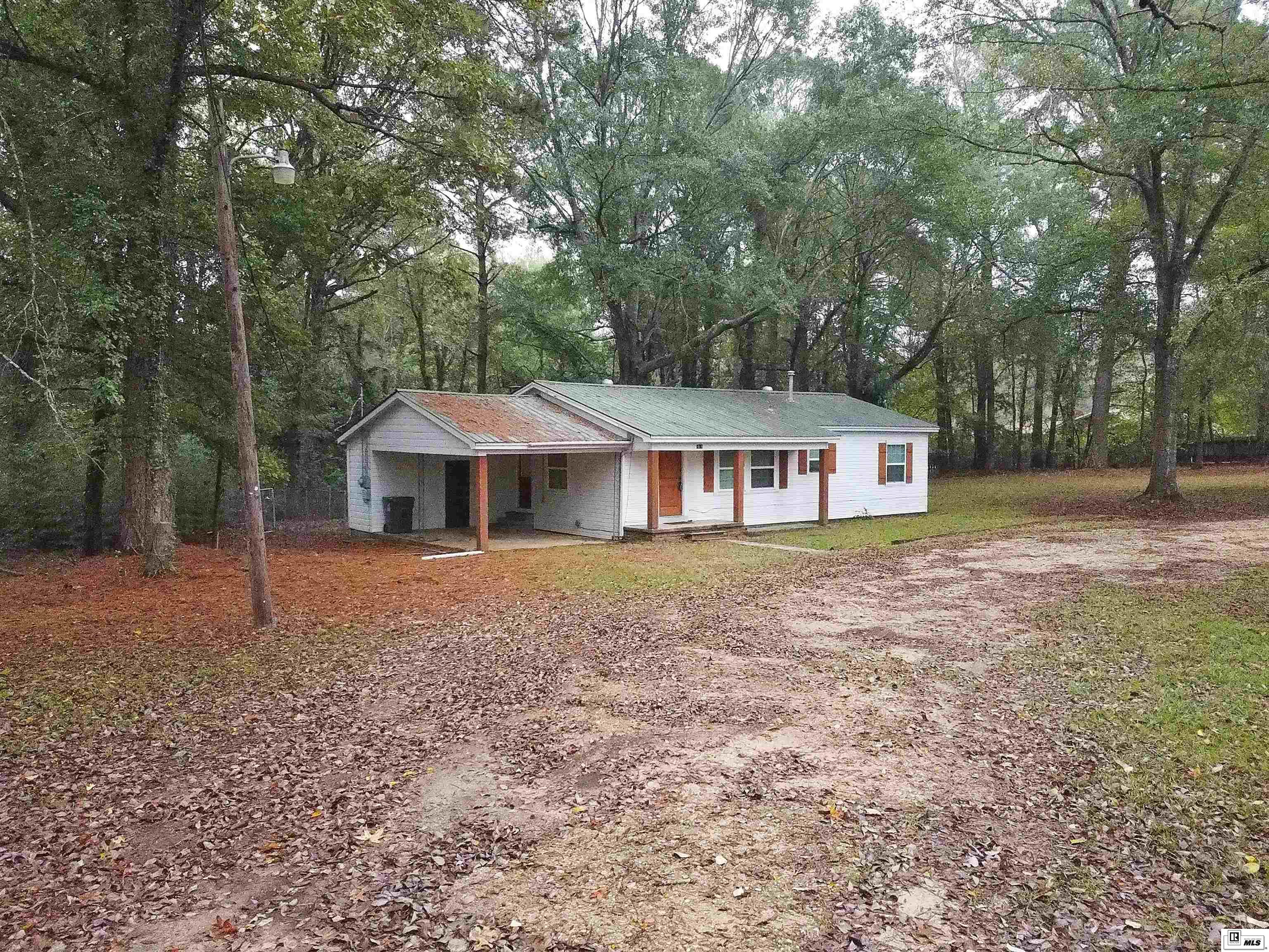1609 Barnett Springs Road