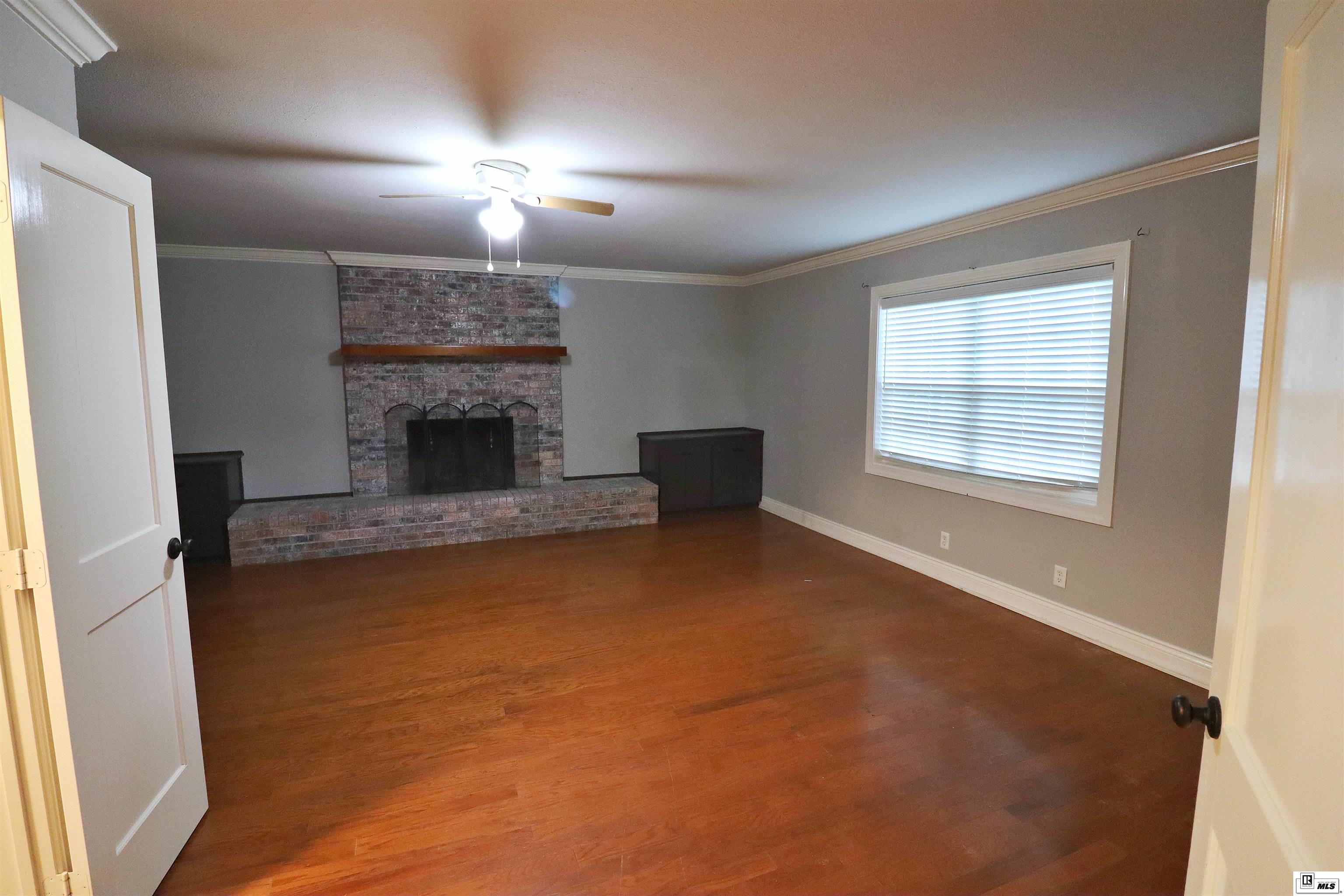 1609 Barnett Springs Road