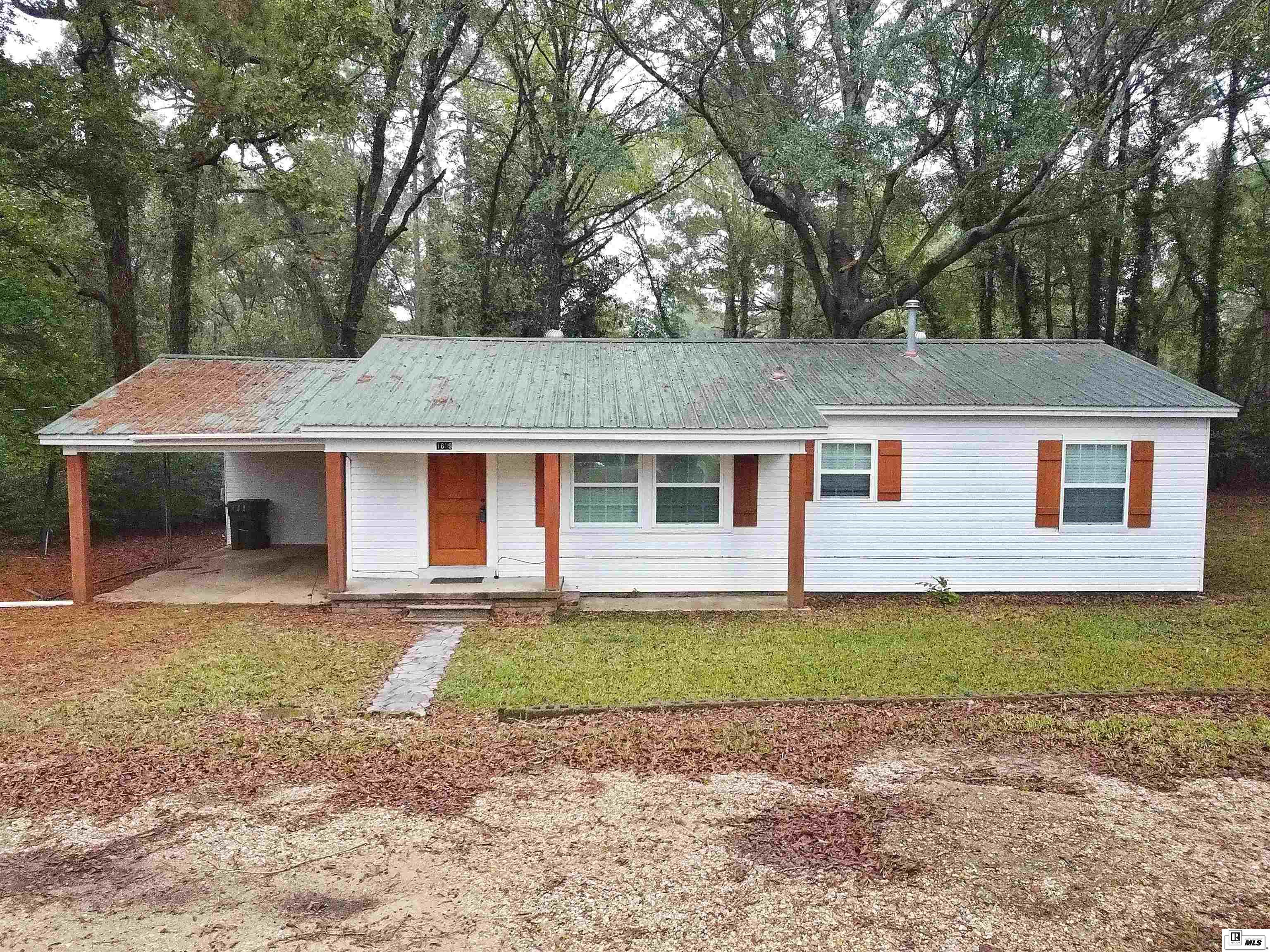 1609 Barnett Springs Road