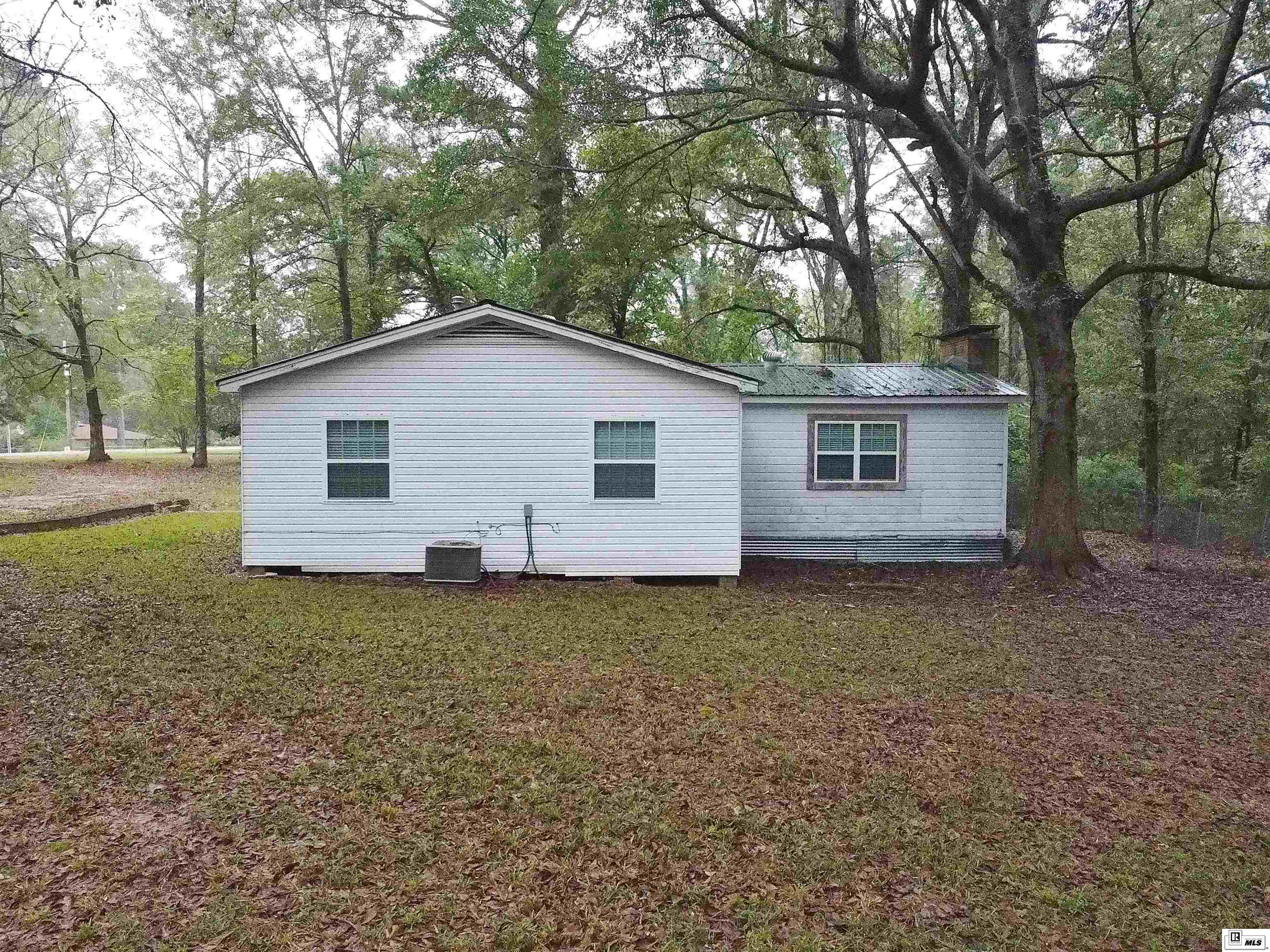1609 Barnett Springs Road