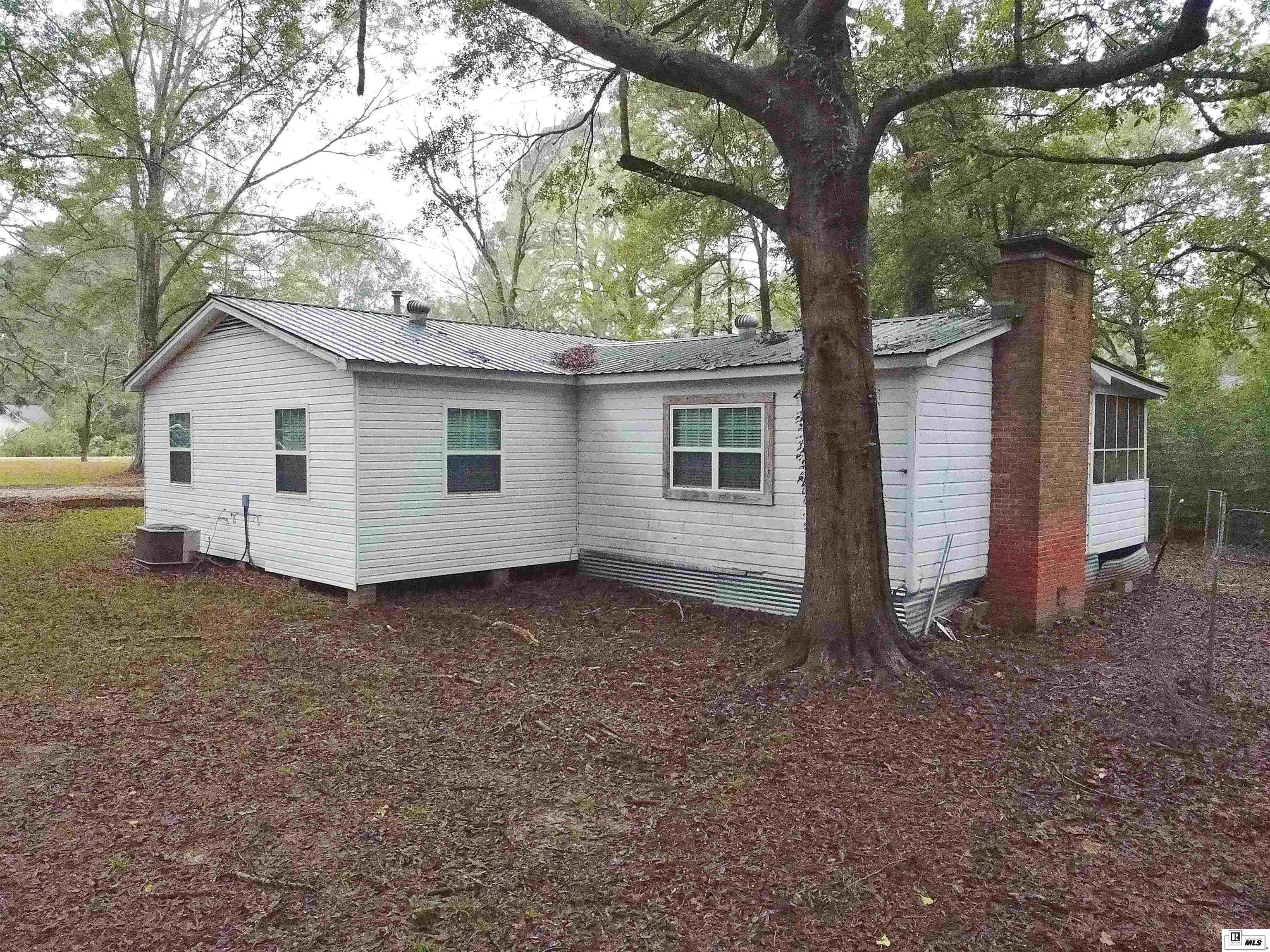 1609 Barnett Springs Road