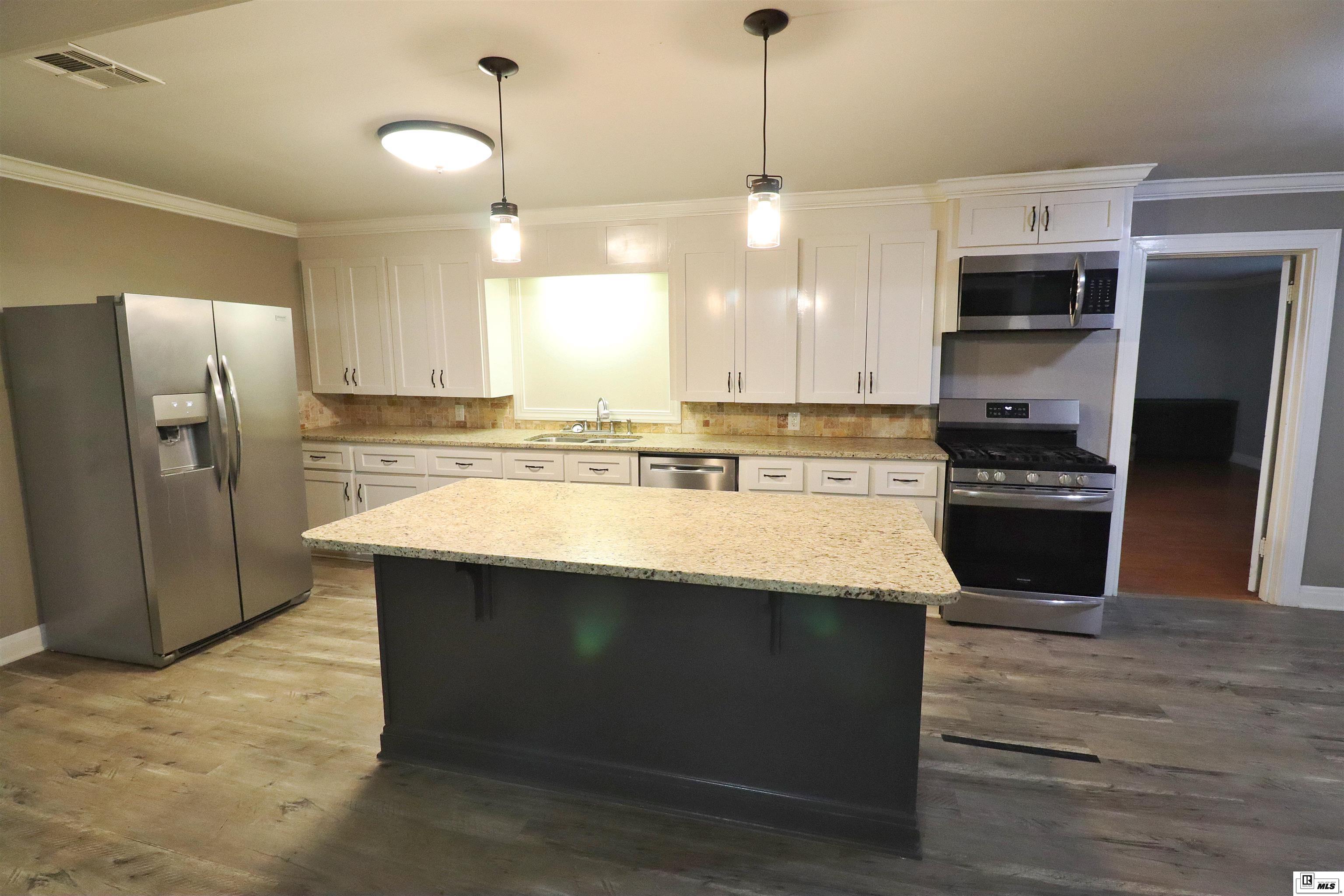 1609 Barnett Springs Road