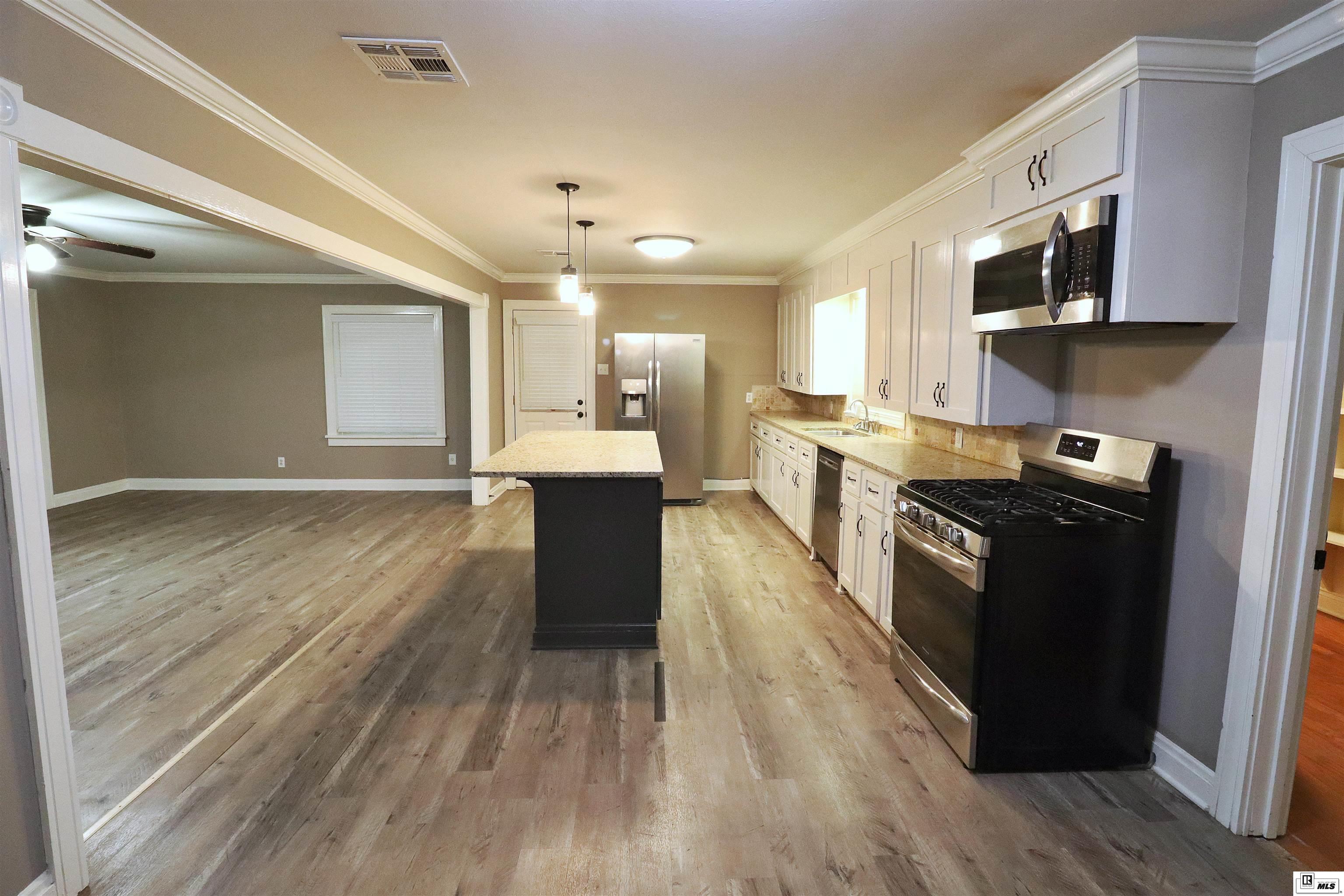 1609 Barnett Springs Road
