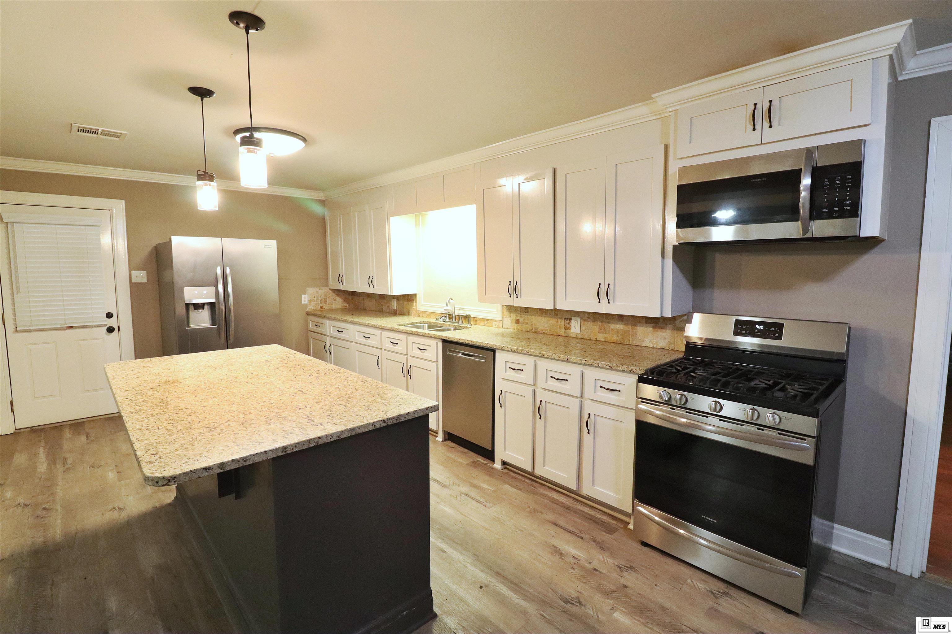 1609 Barnett Springs Road