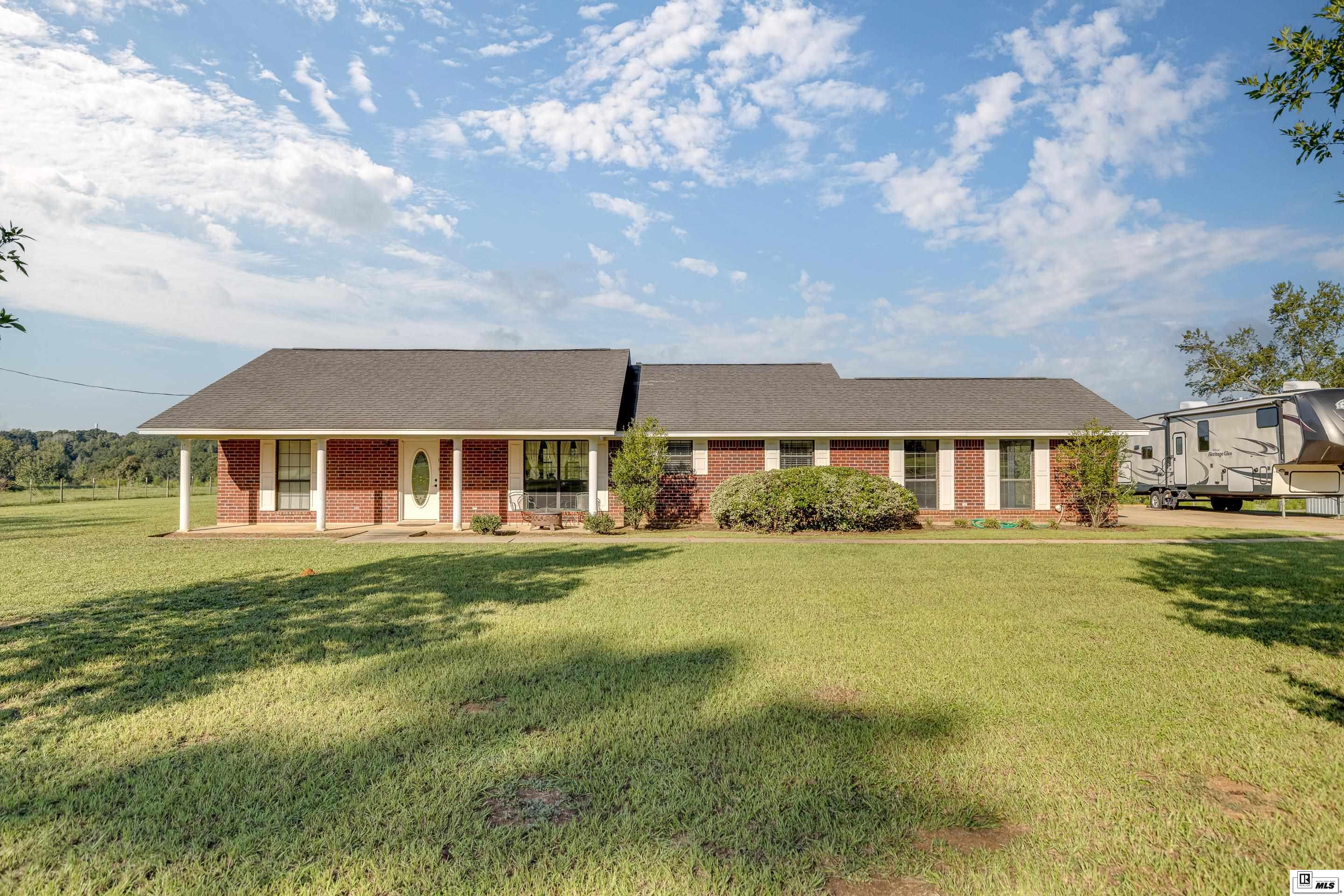 150 Bill Nyegaard Road