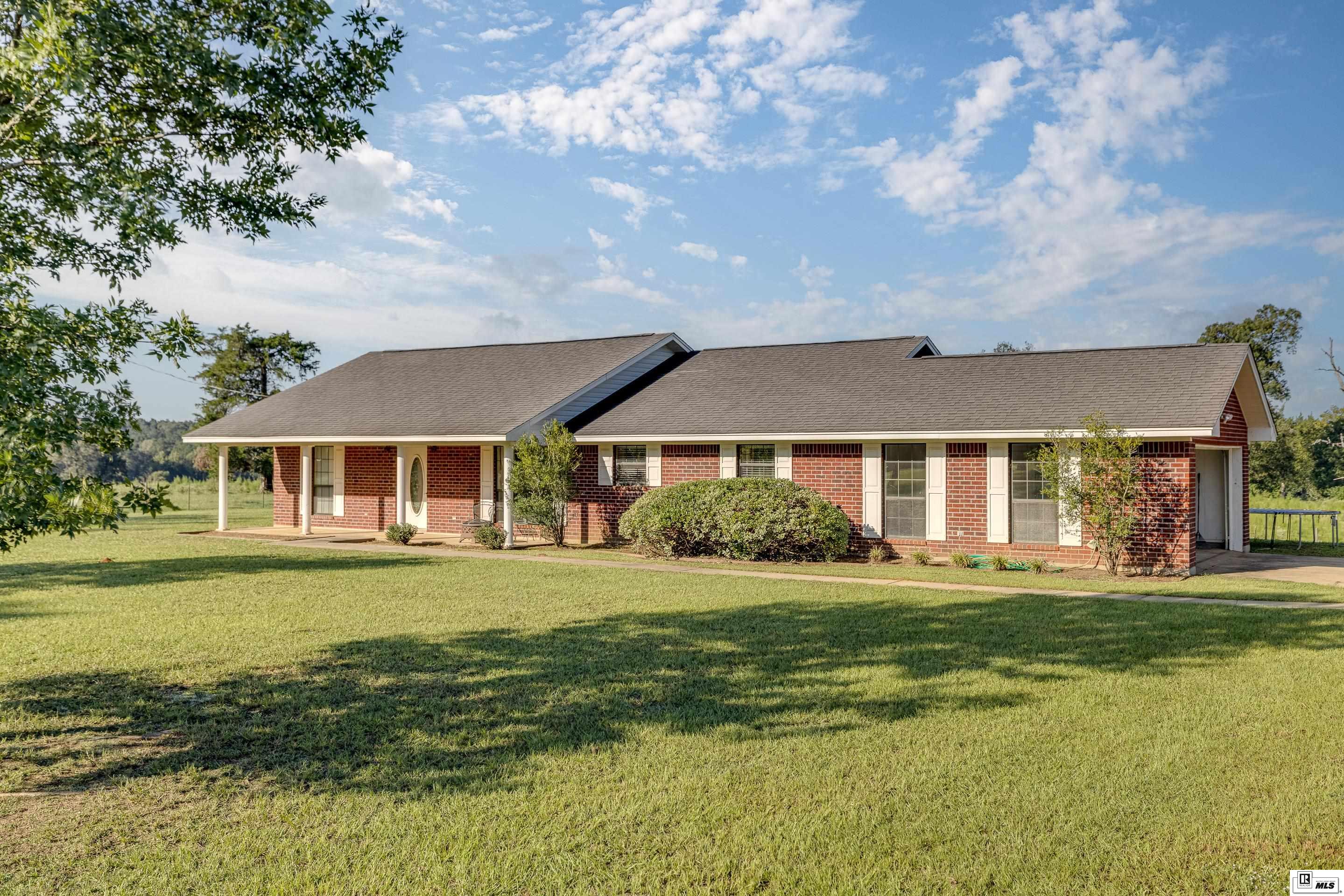 150 Bill Nyegaard Road