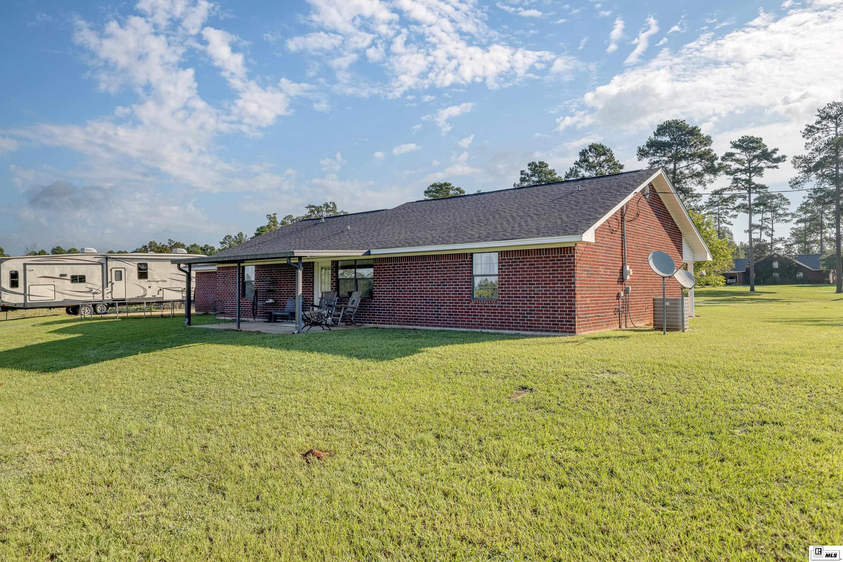 150 Bill Nyegaard Road