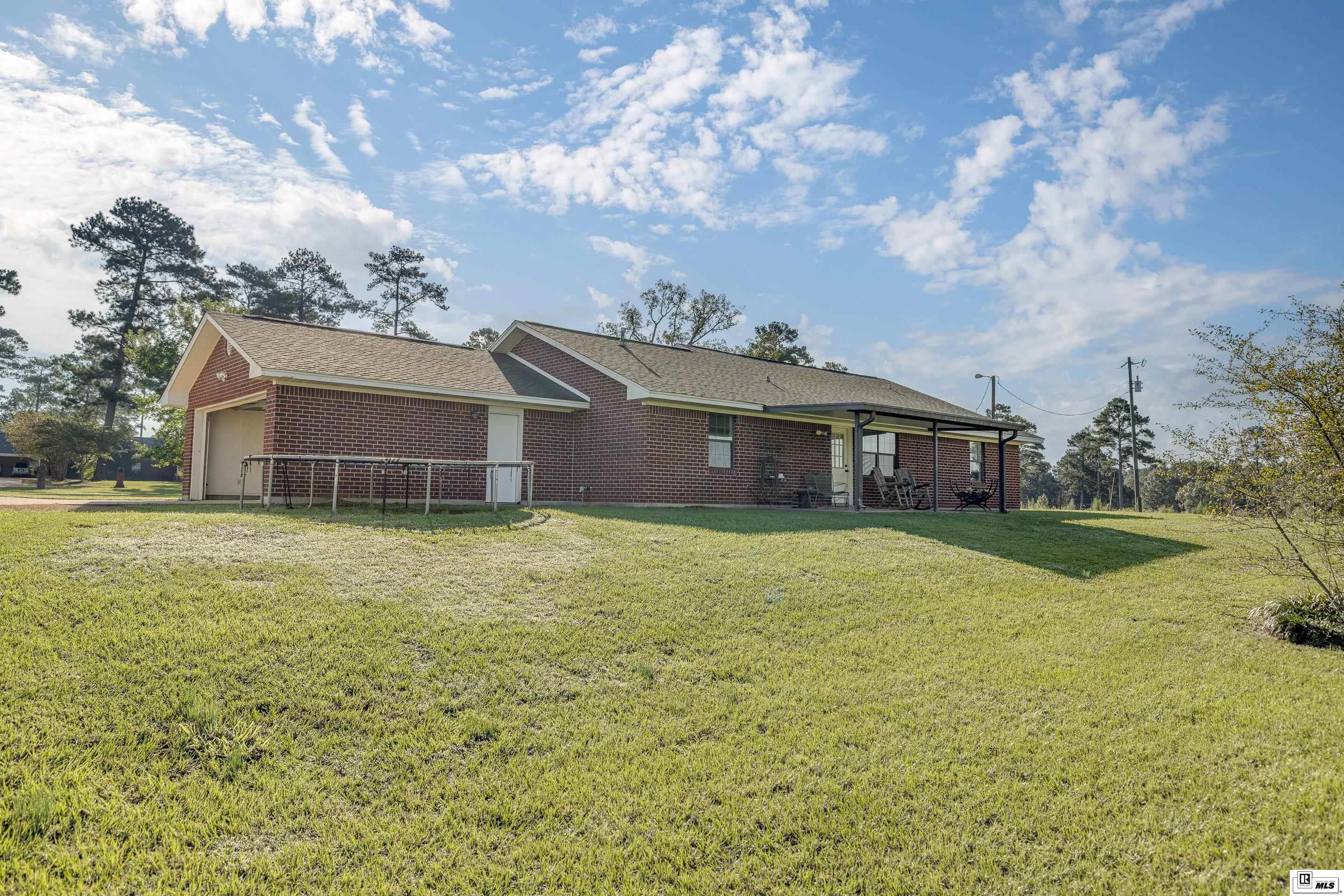 150 Bill Nyegaard Road