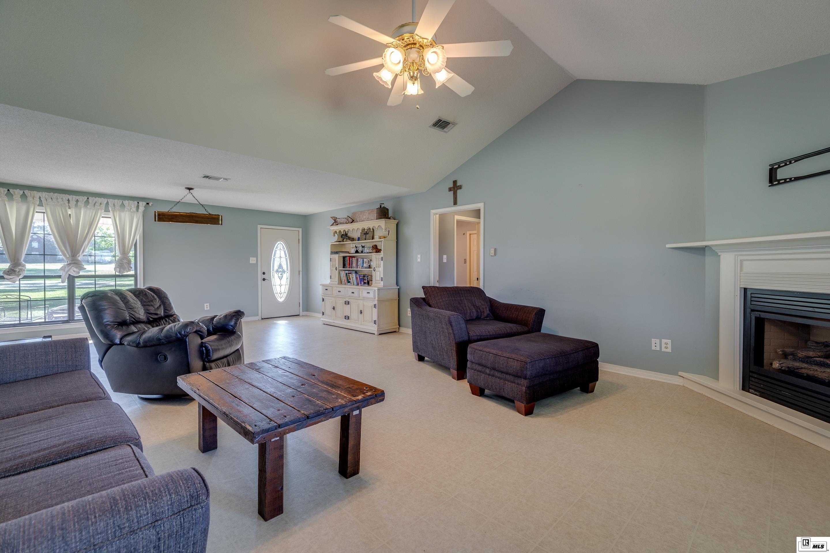 150 Bill Nyegaard Road
