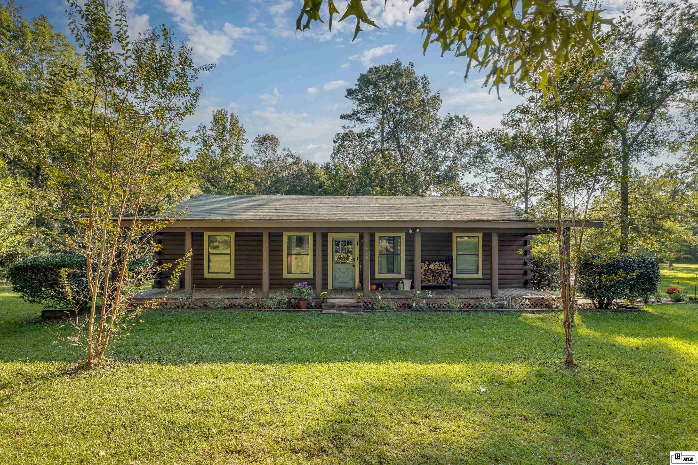 1444 Bear Creek Road