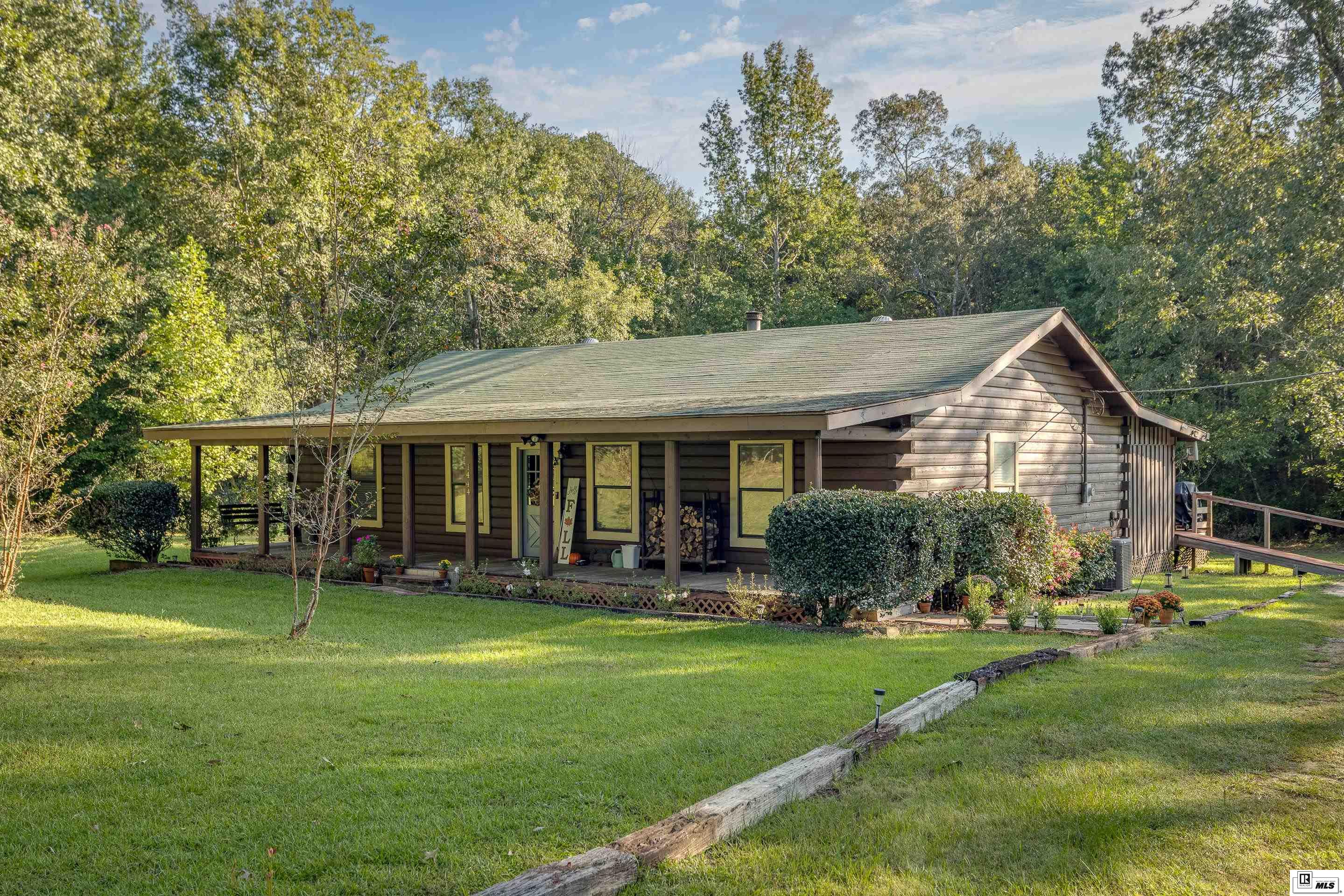 1444 Bear Creek Road