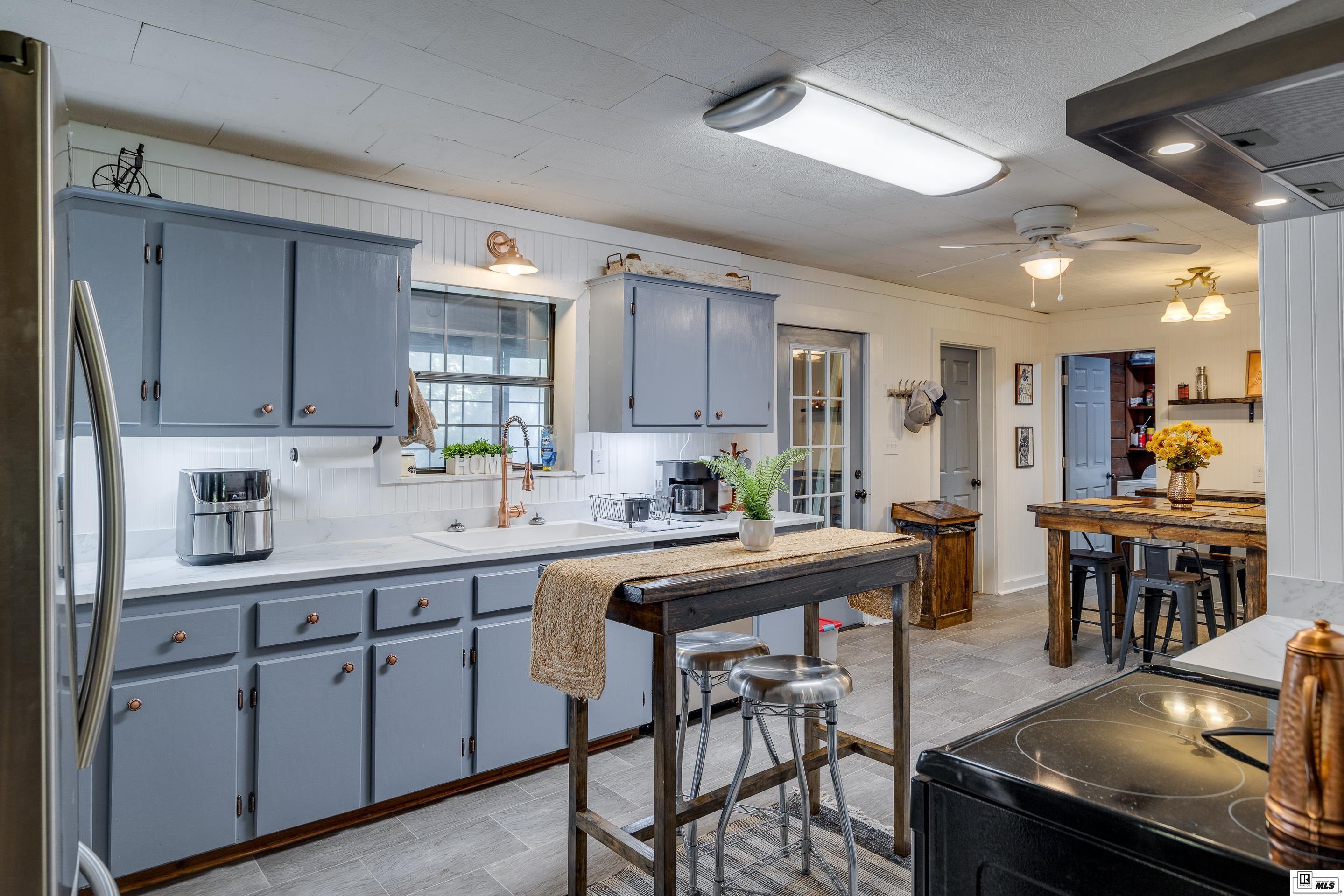 1444 Bear Creek Road