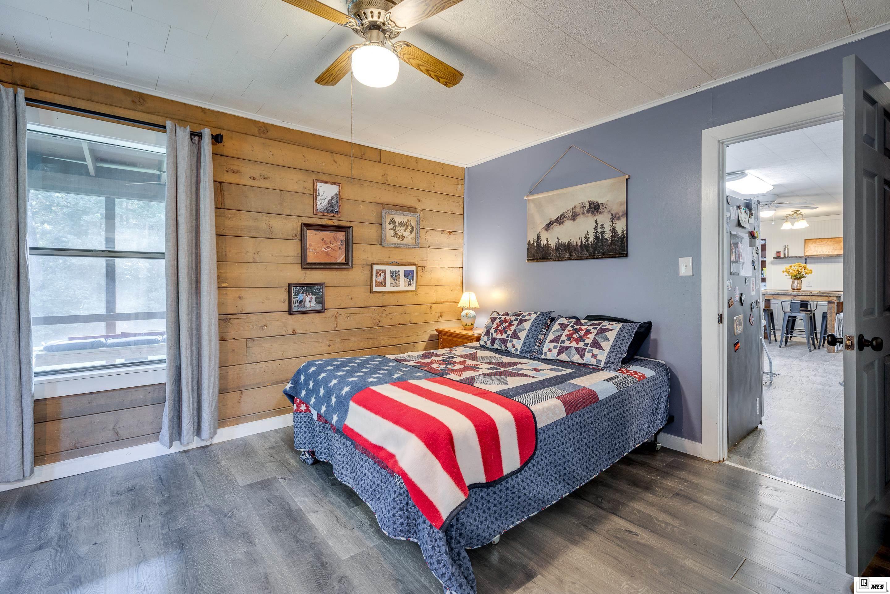 1444 Bear Creek Road