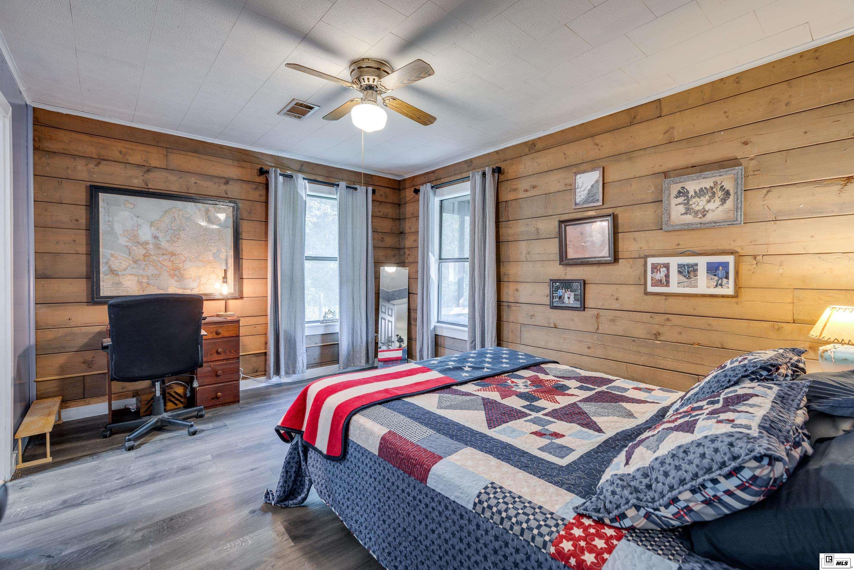 1444 Bear Creek Road