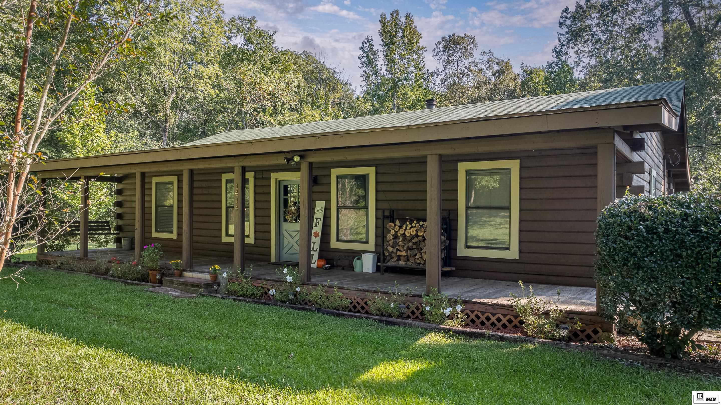 1444 Bear Creek Road