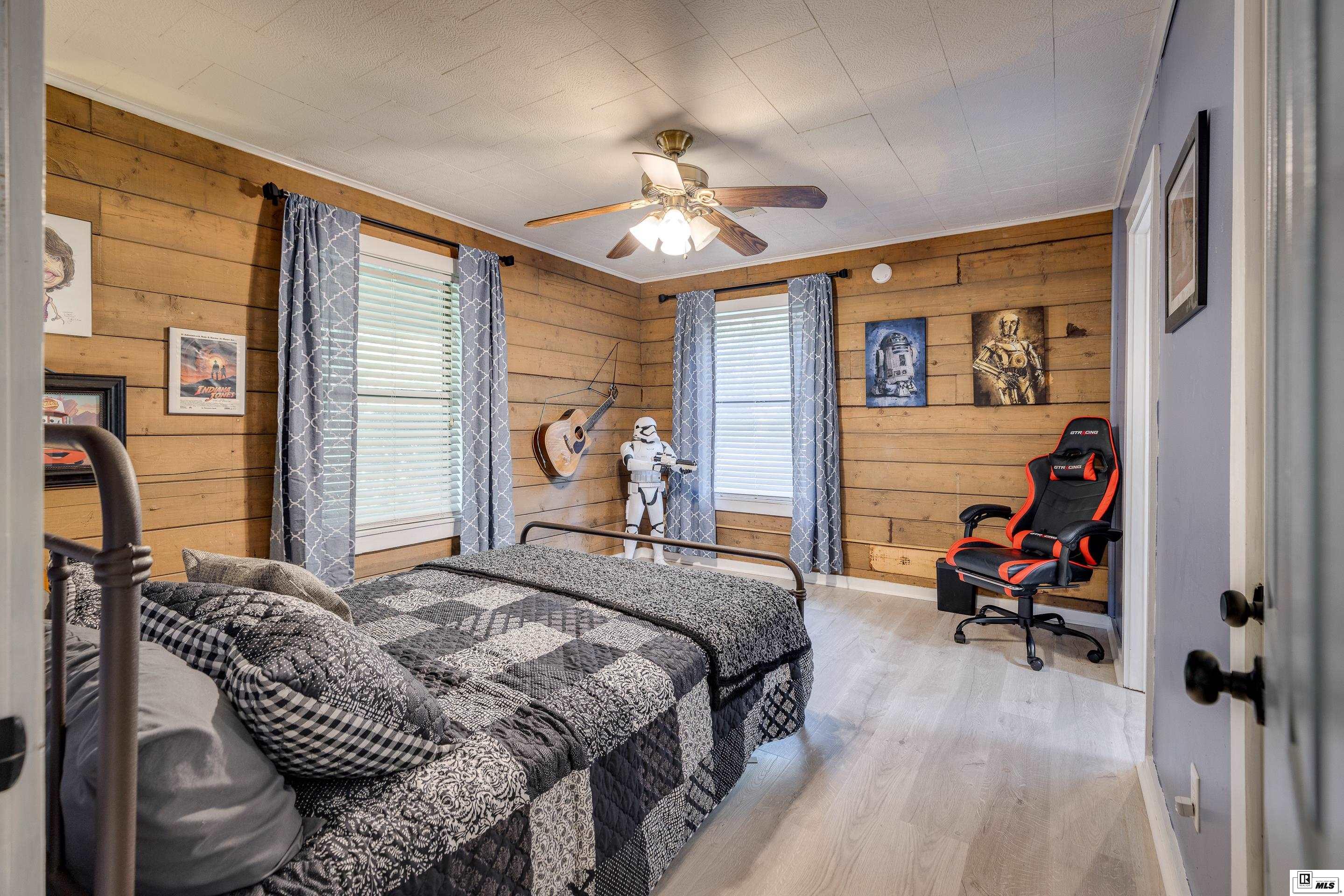 1444 Bear Creek Road