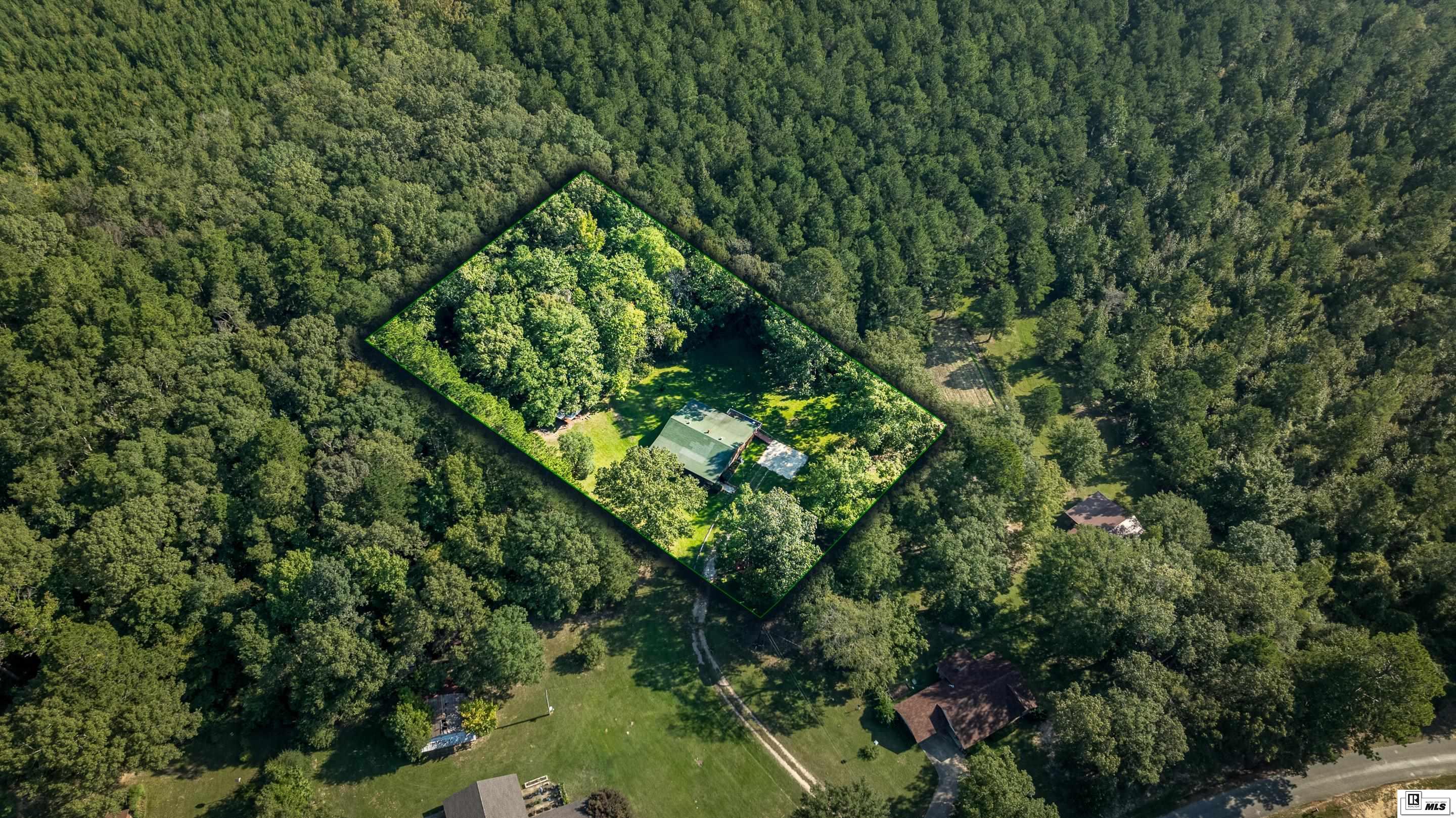 1444 Bear Creek Road