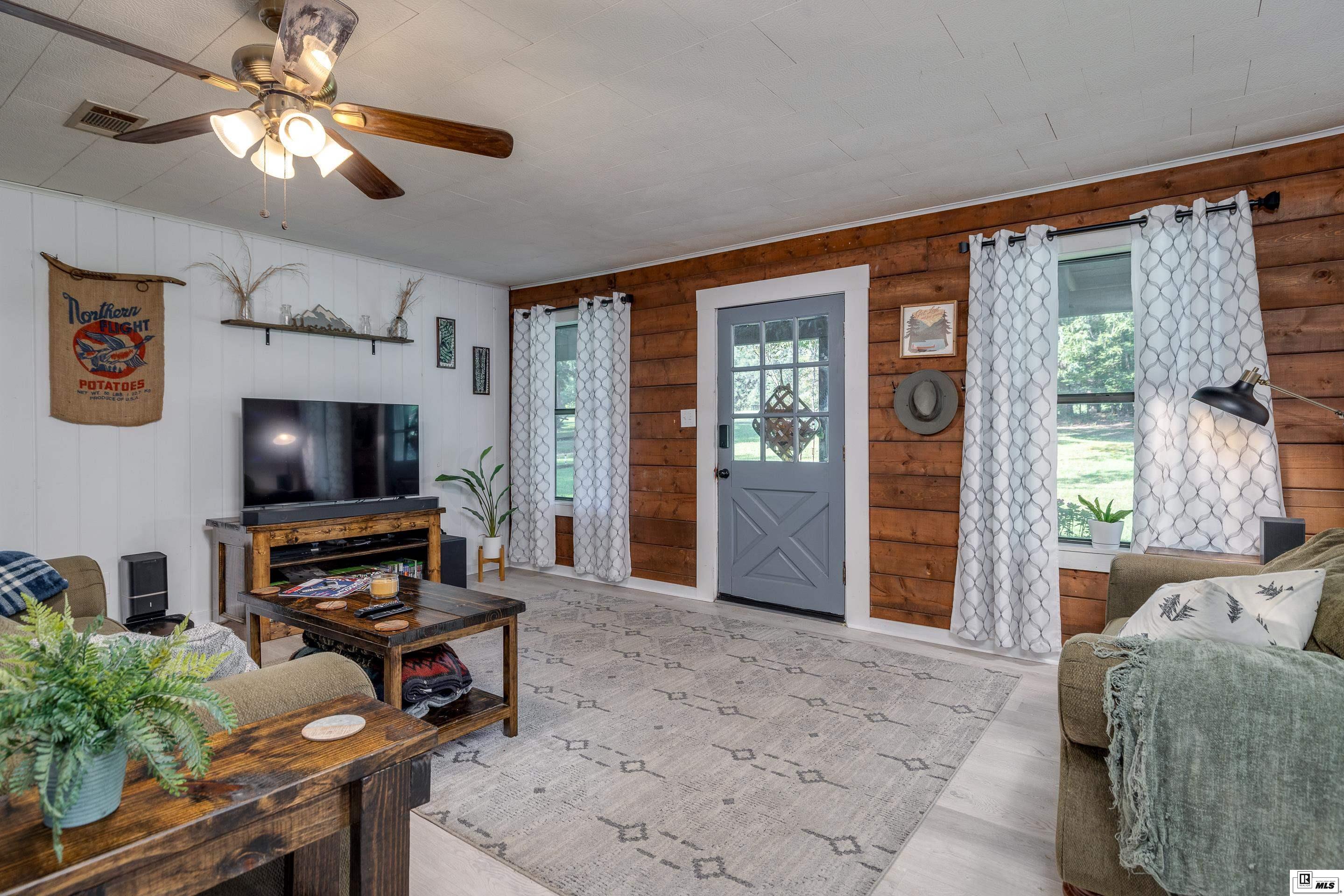 1444 Bear Creek Road