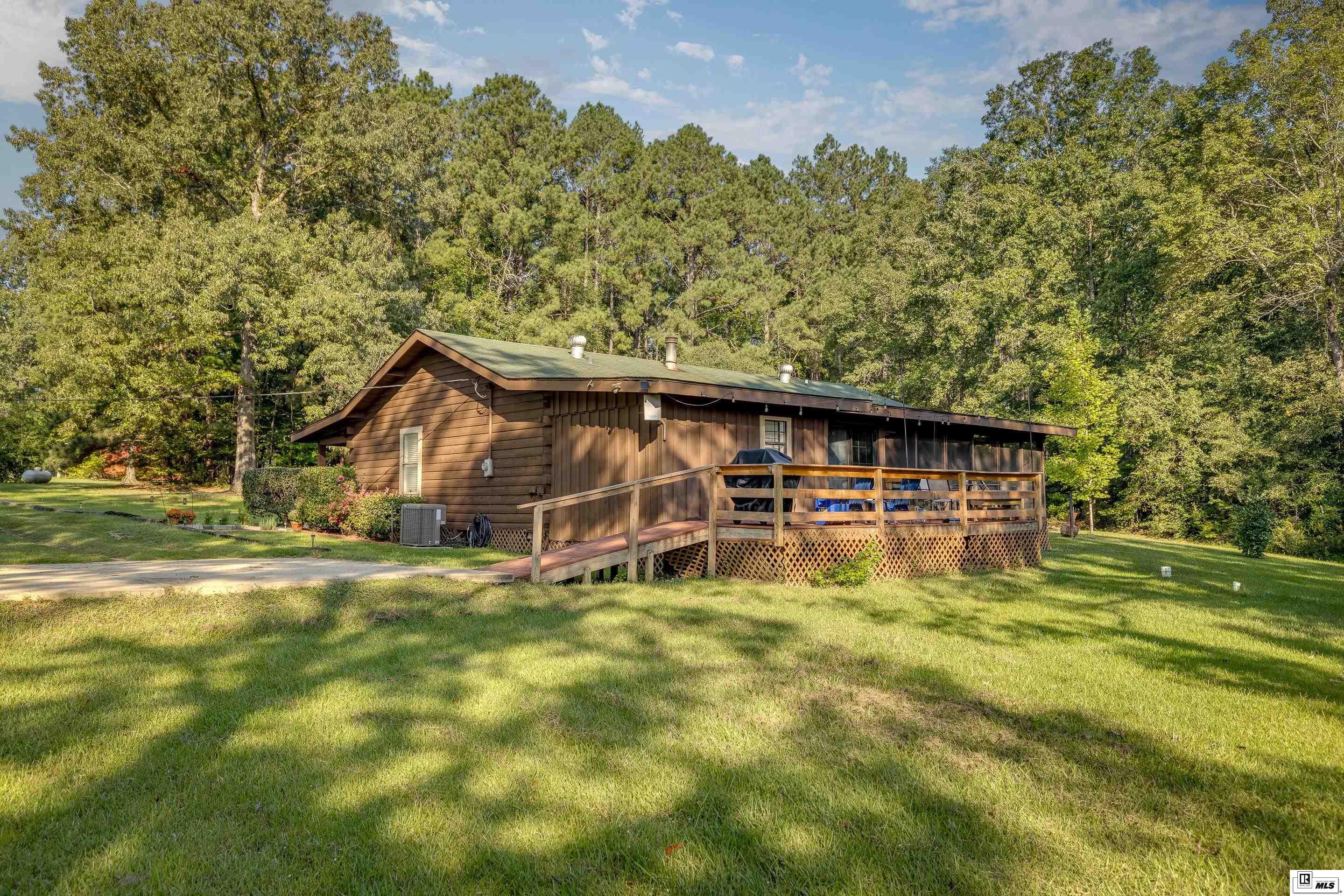 1444 Bear Creek Road