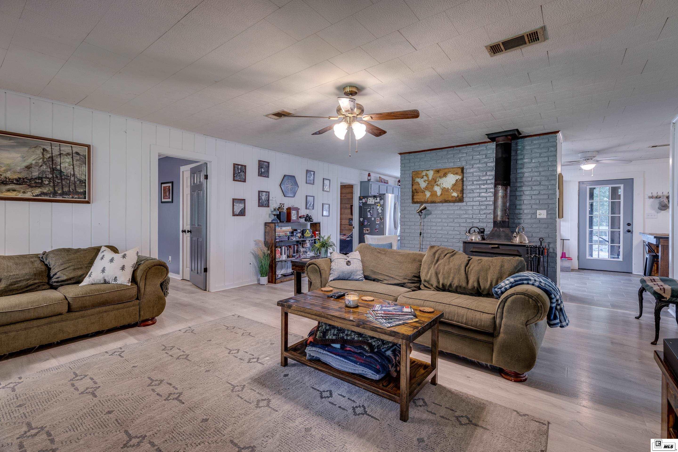 1444 Bear Creek Road