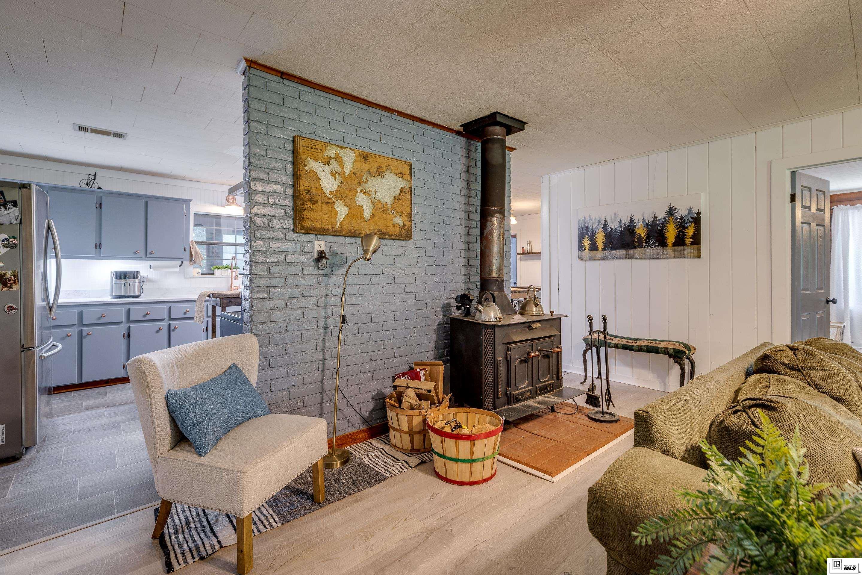 1444 Bear Creek Road