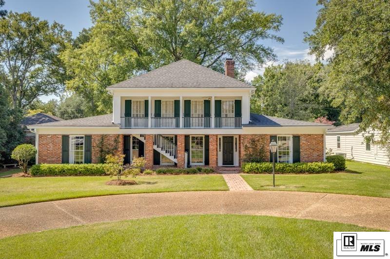 301 Country Club Road