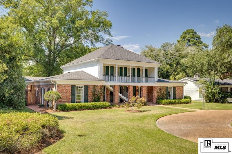 301 Country Club Road