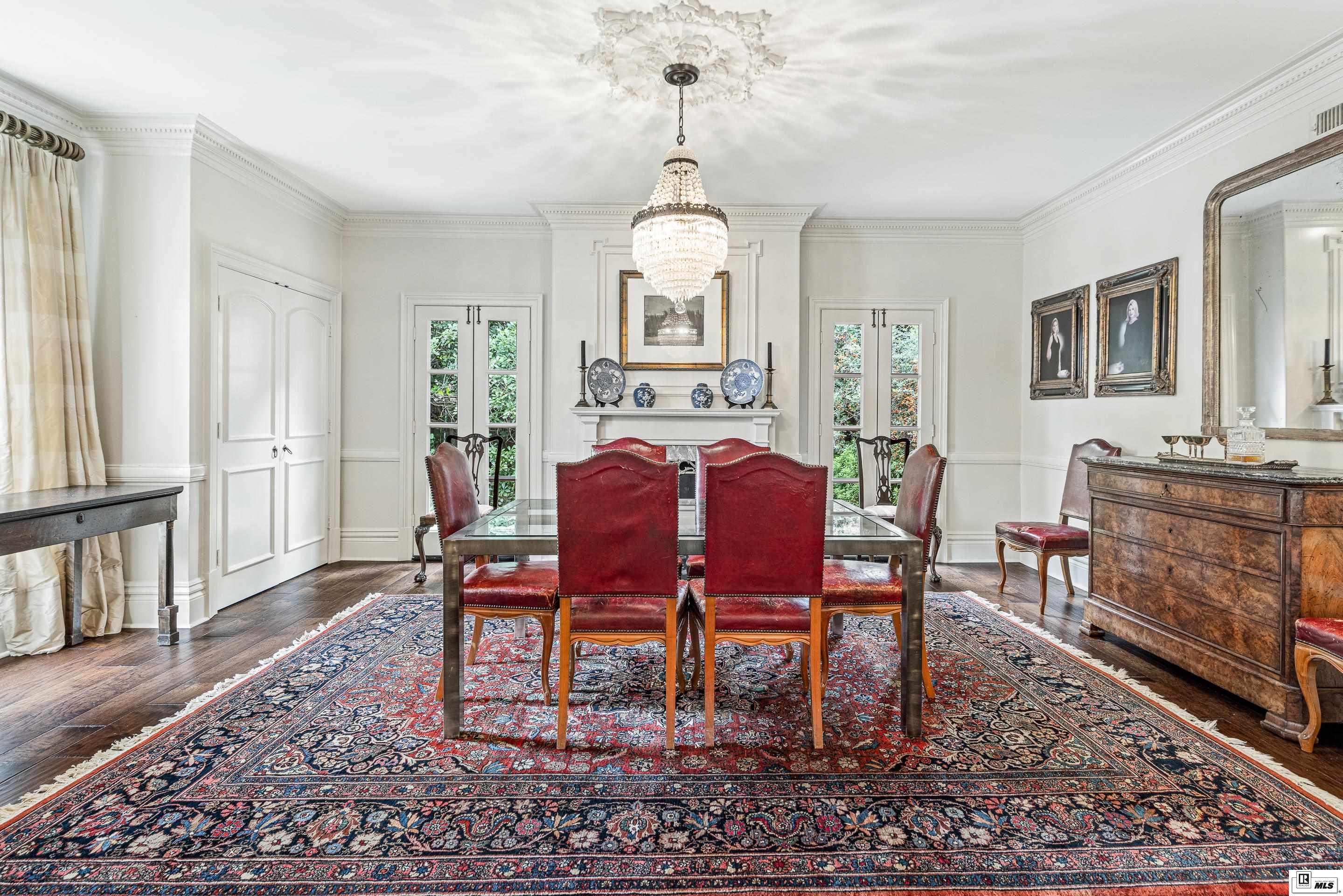 301 Country Club Road