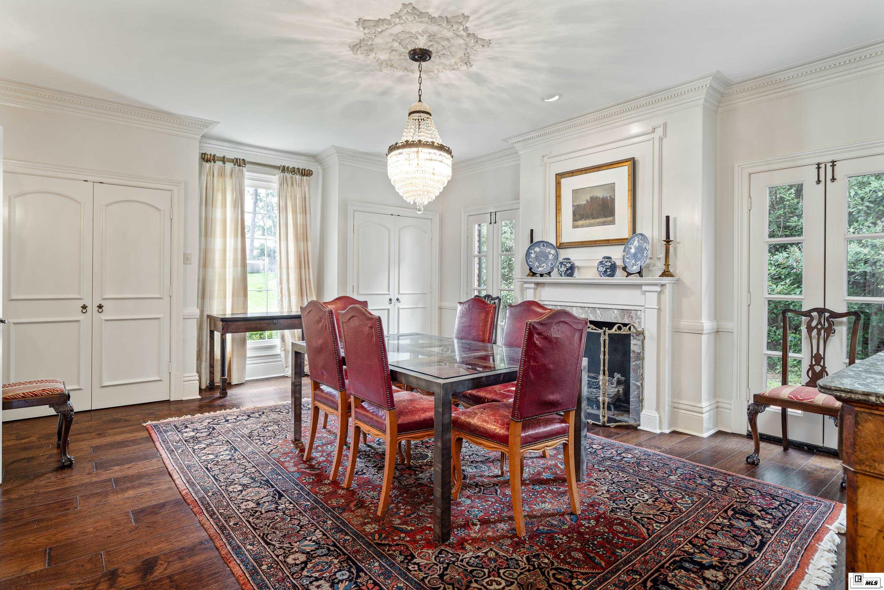 301 Country Club Road