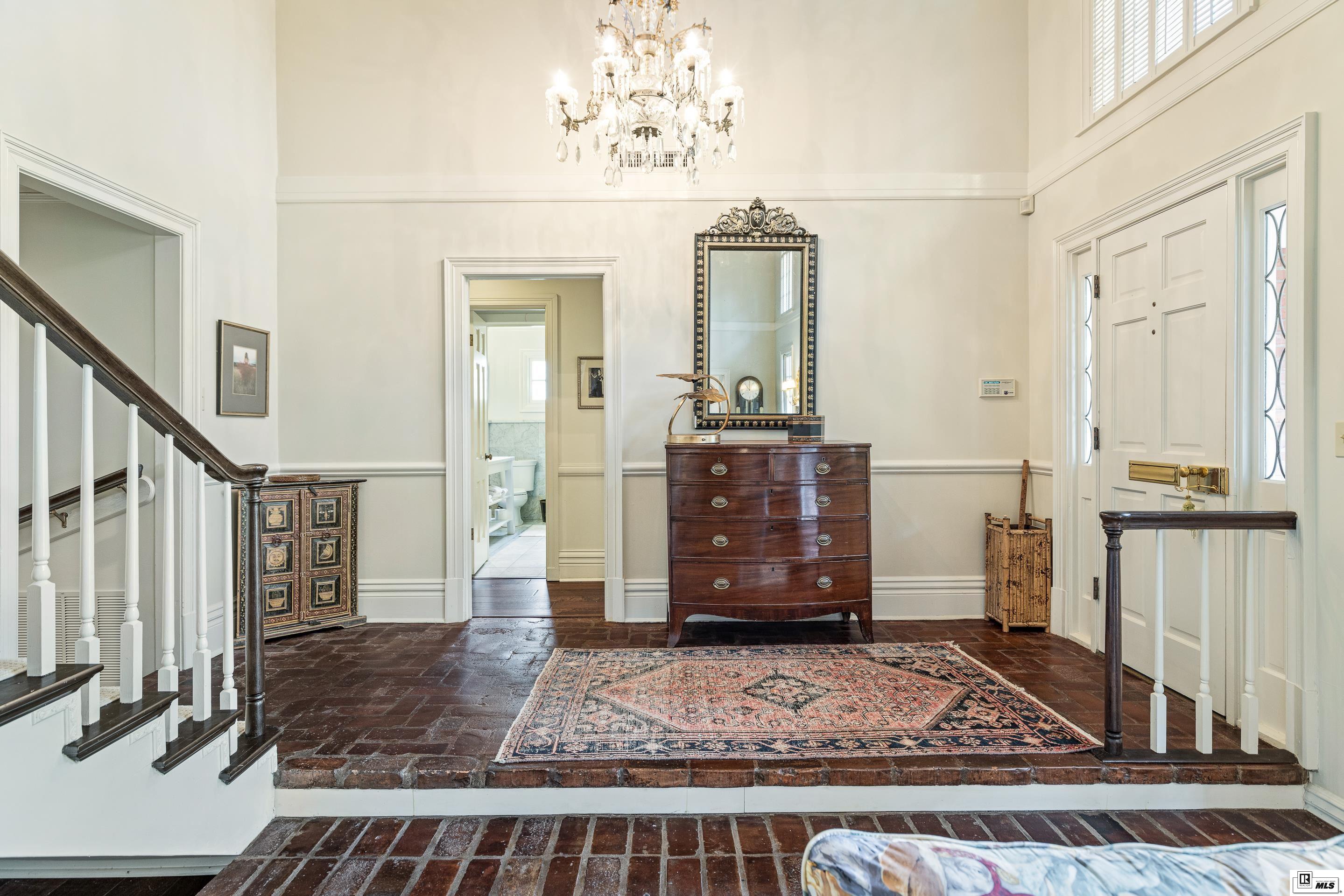 301 Country Club Road