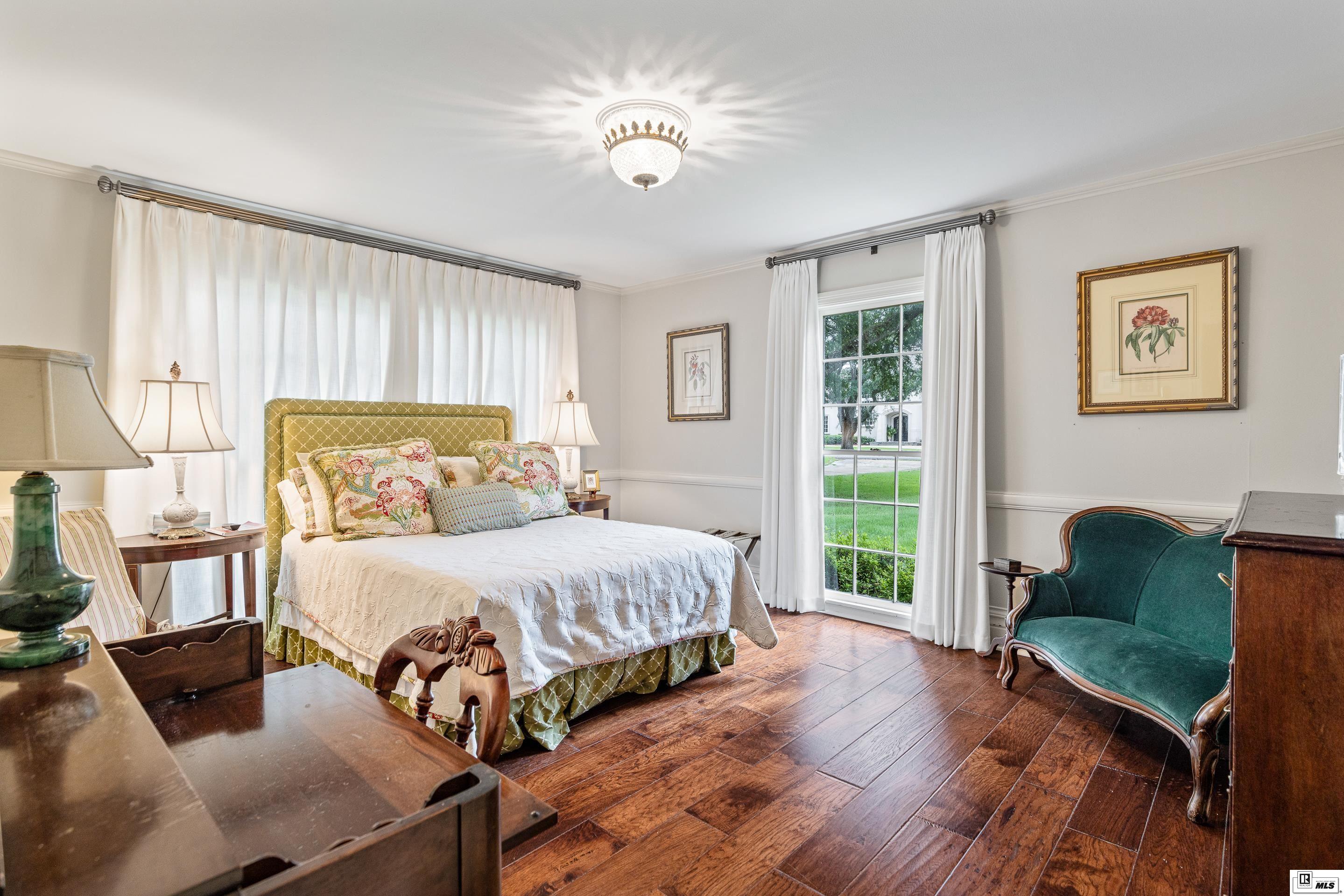 301 Country Club Road