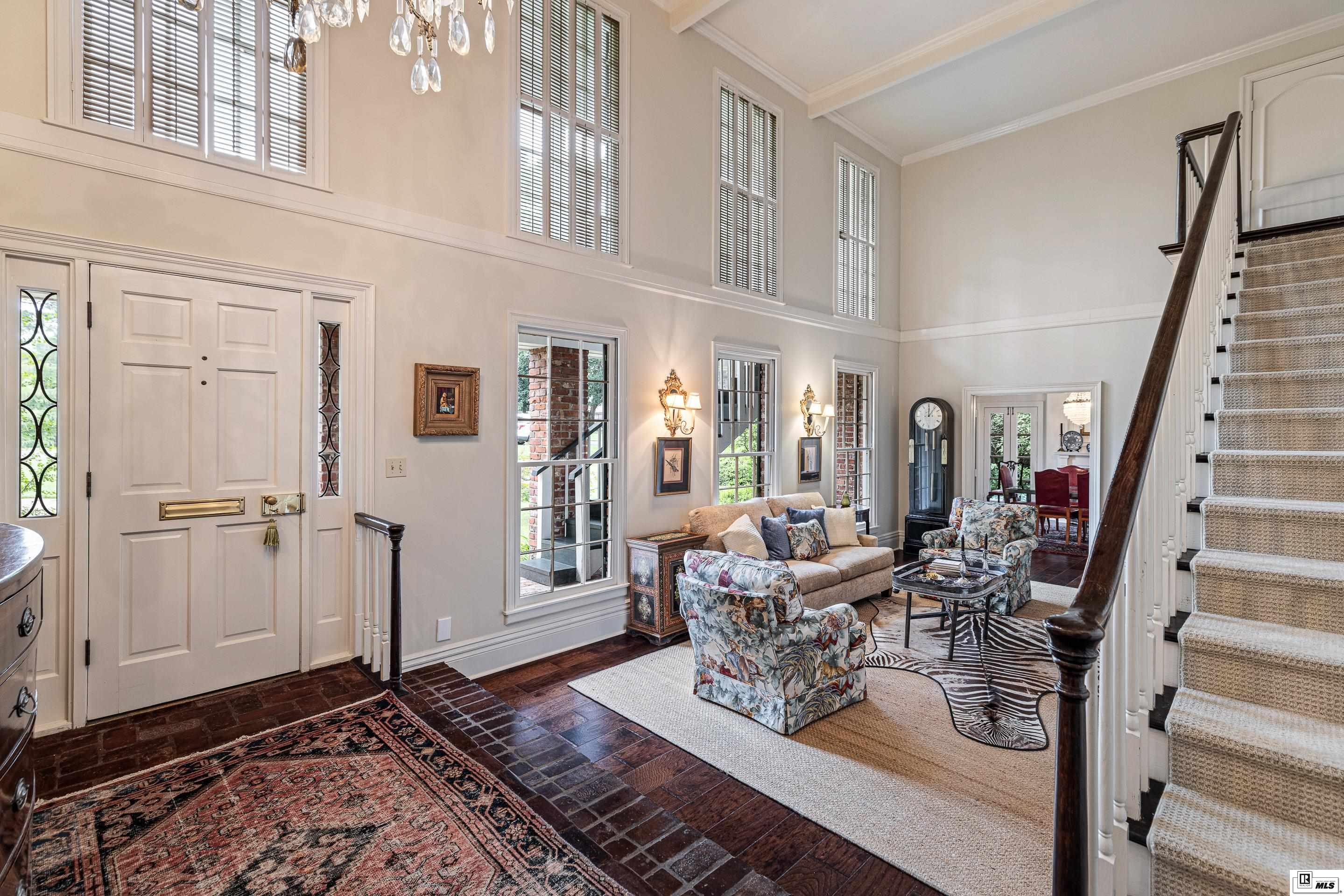 301 Country Club Road