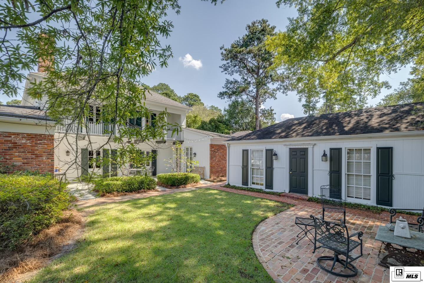 301 Country Club Road