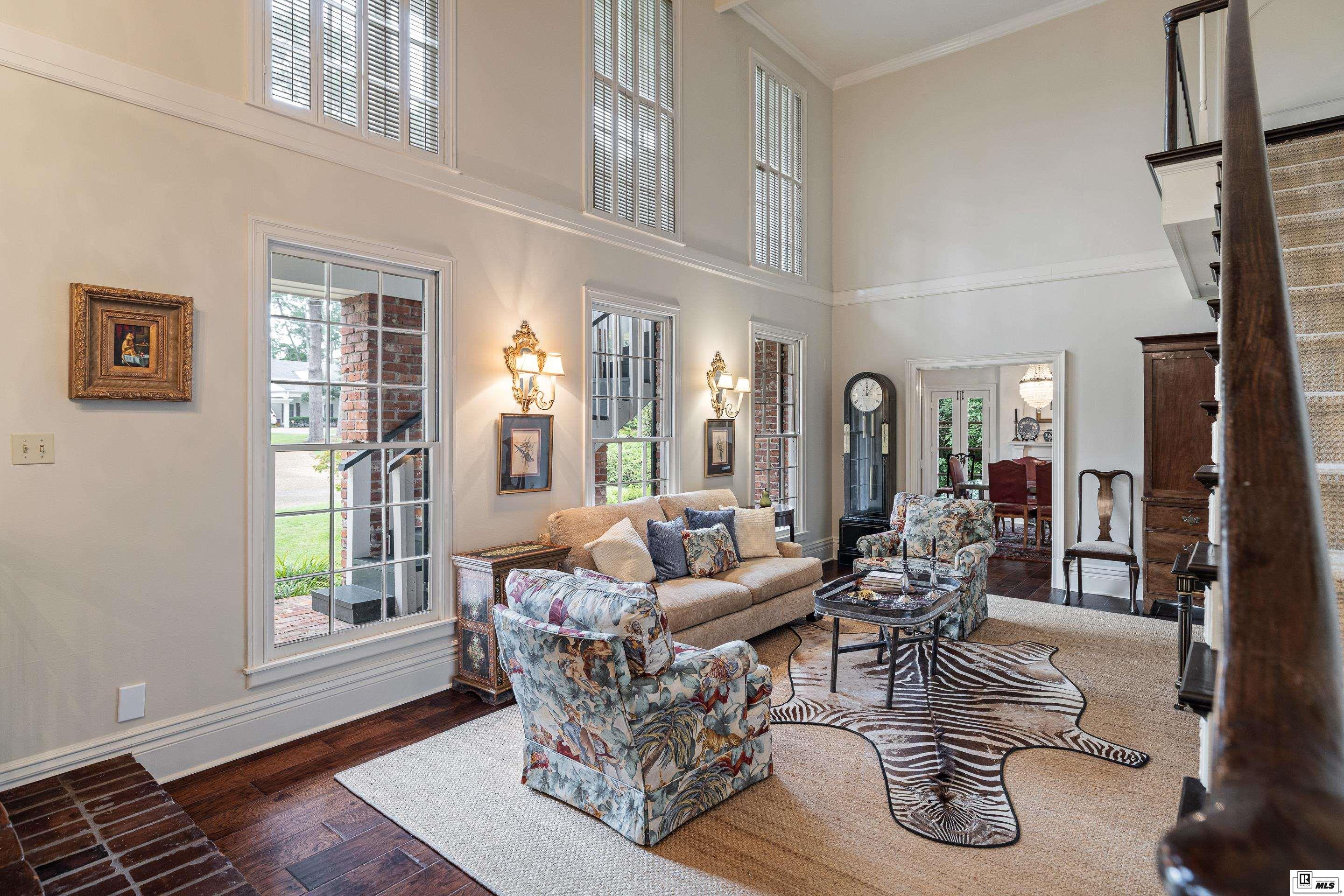 301 Country Club Road