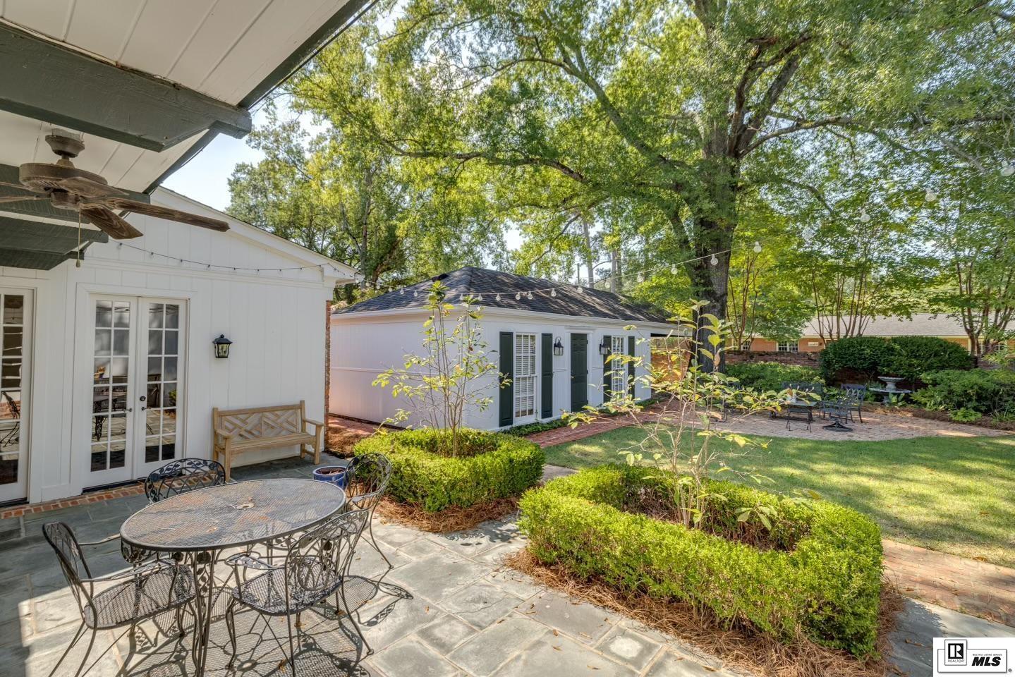 301 Country Club Road