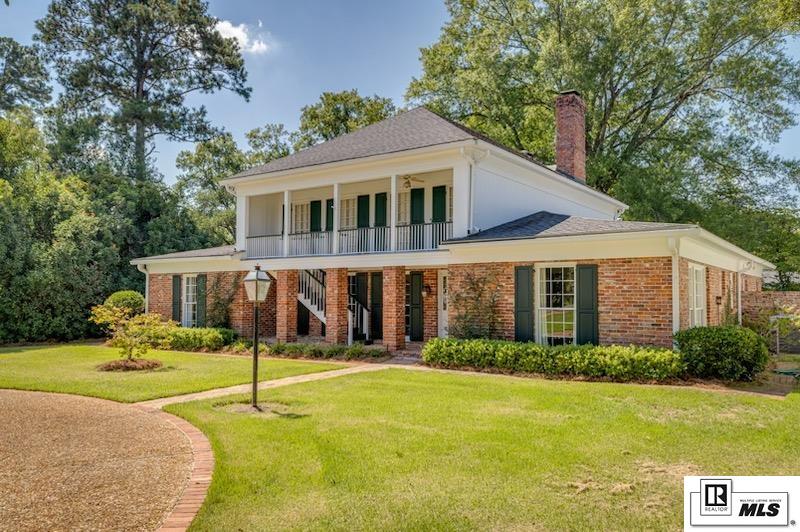 301 Country Club Road