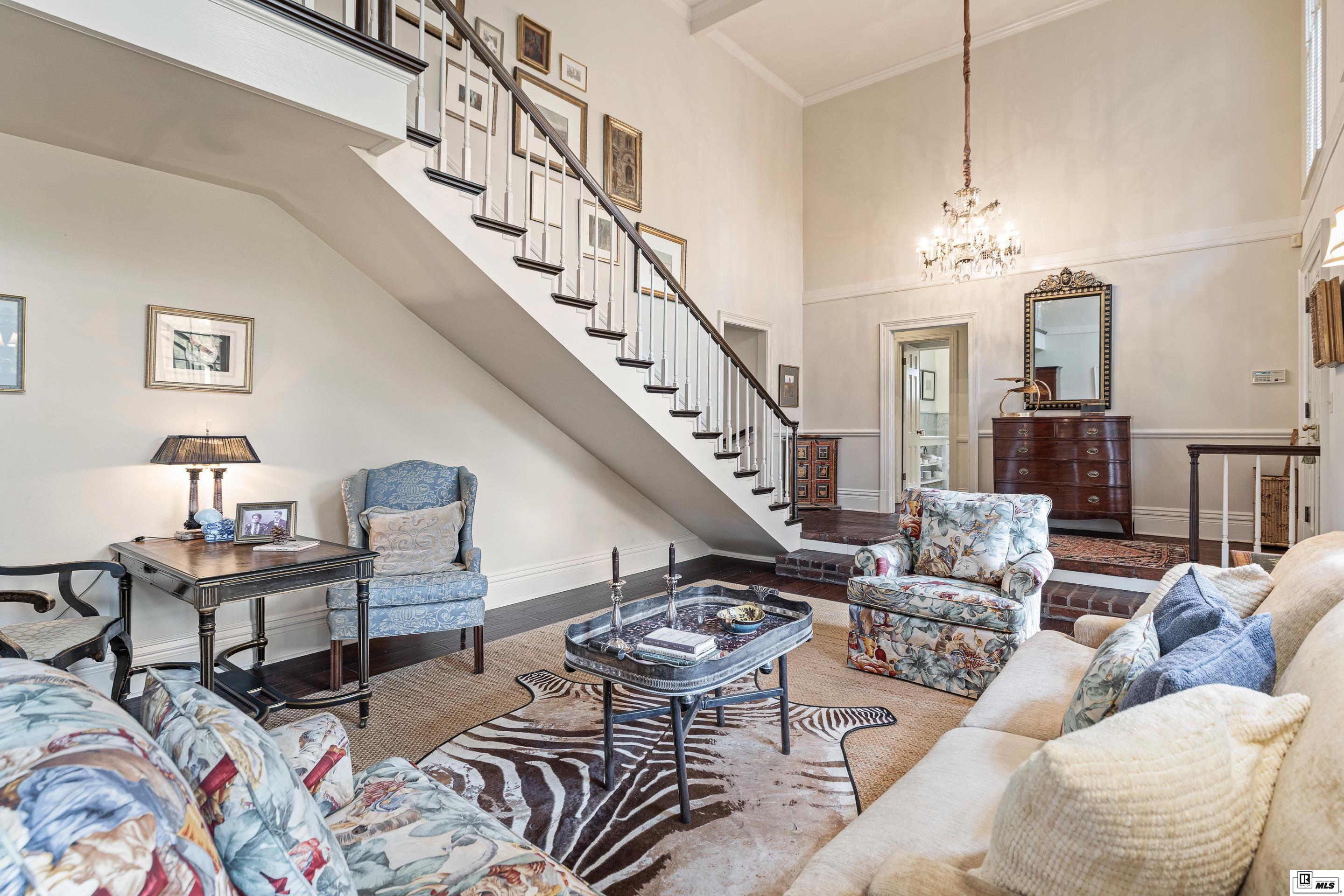 301 Country Club Road