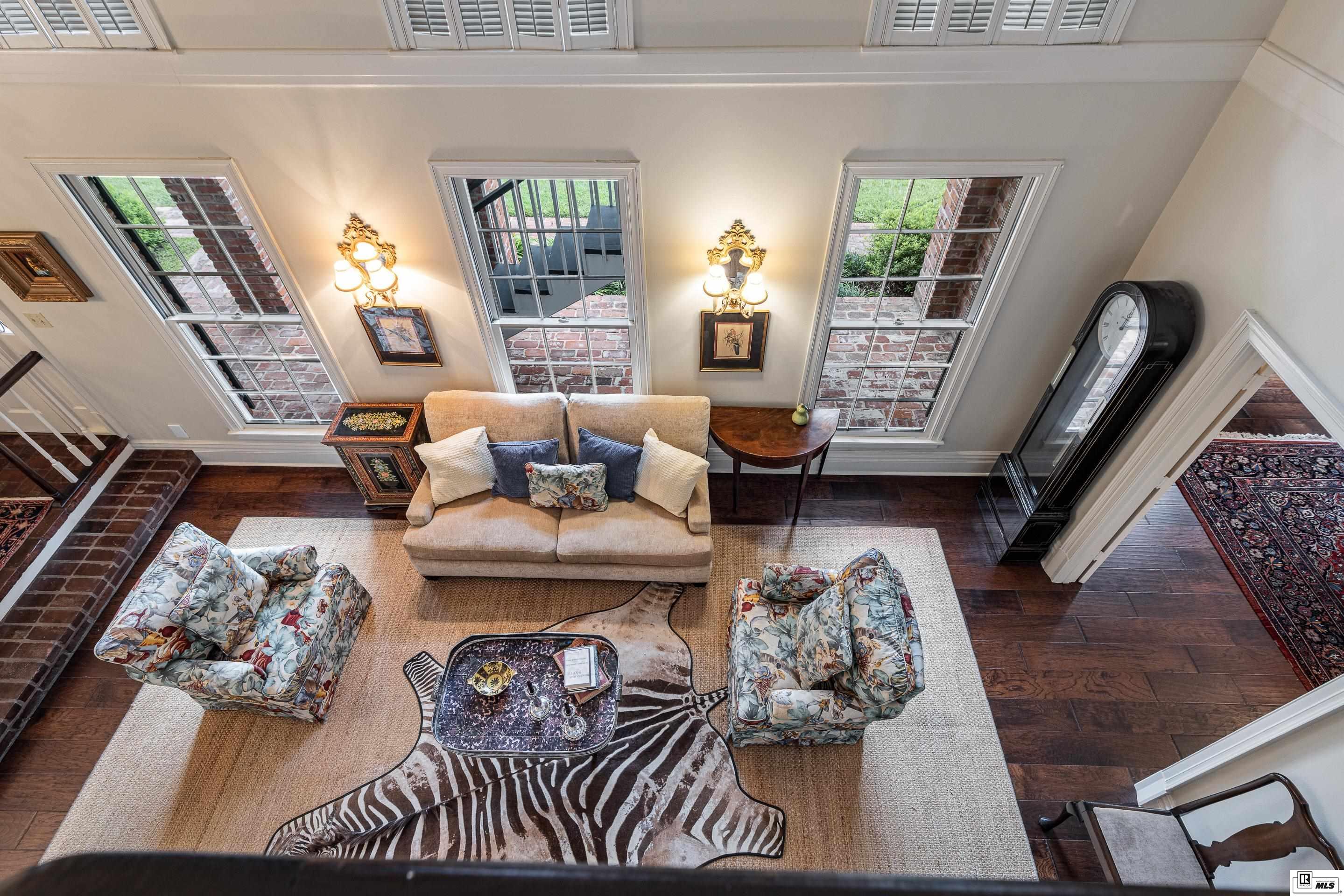 301 Country Club Road